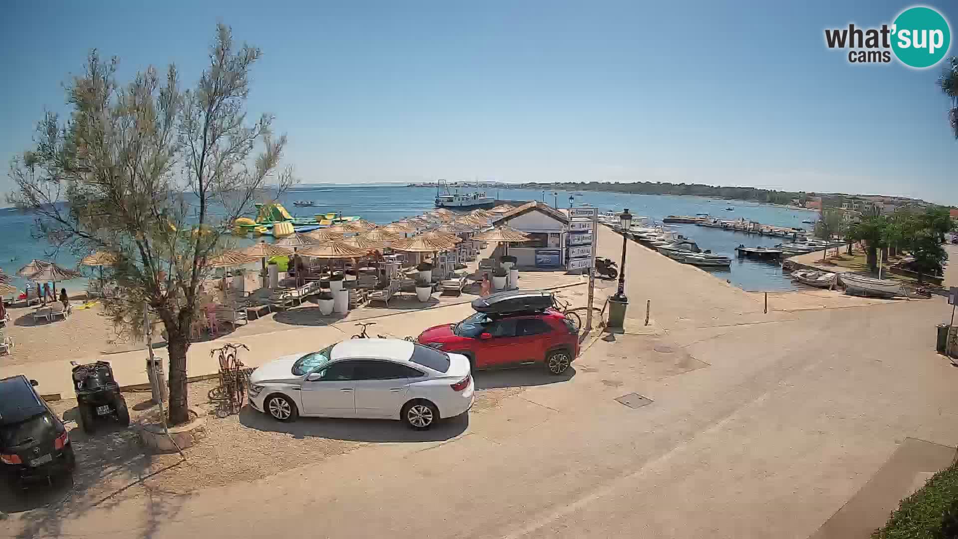 Vir – Plaža
