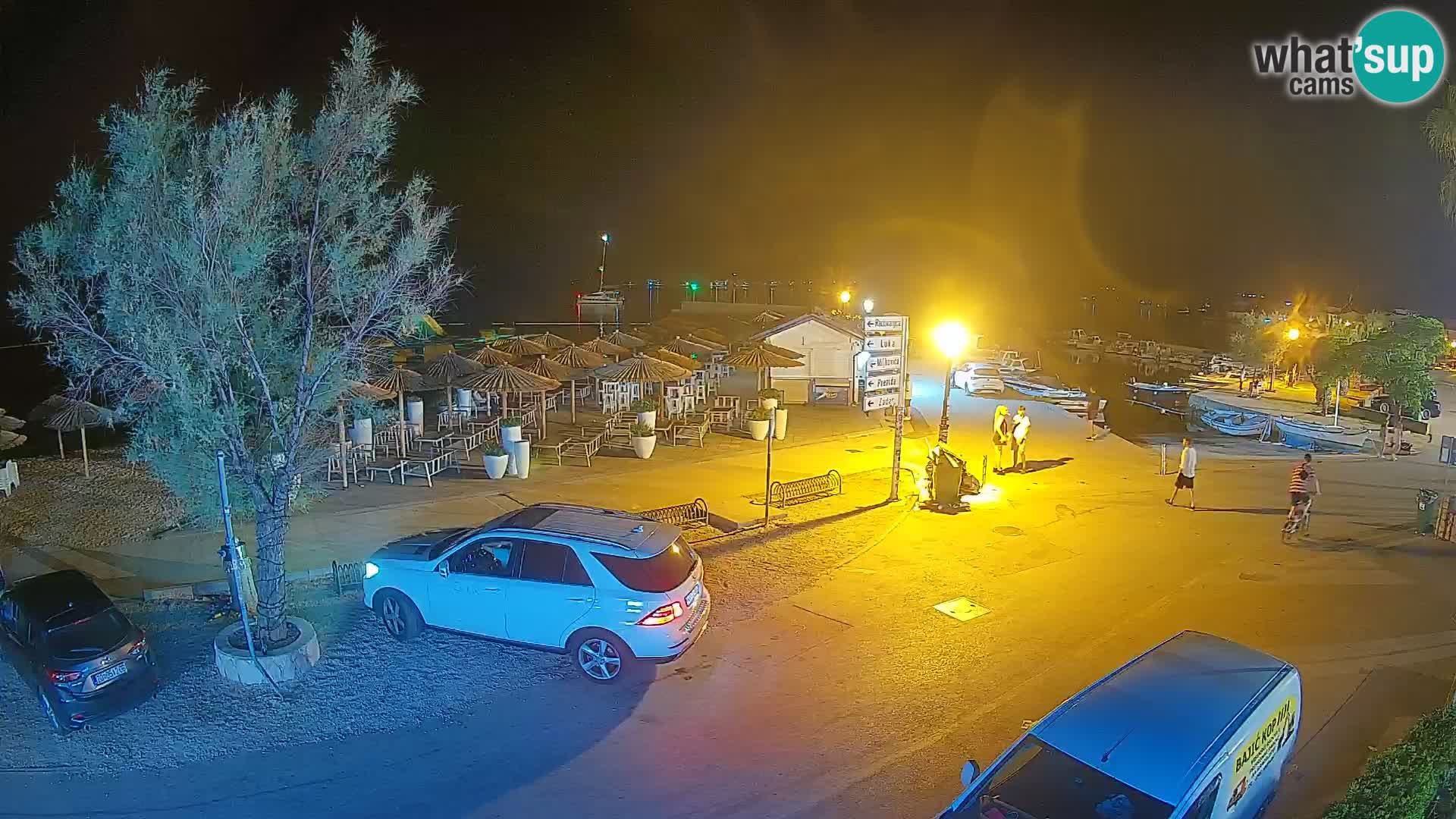 Vir – Plaža