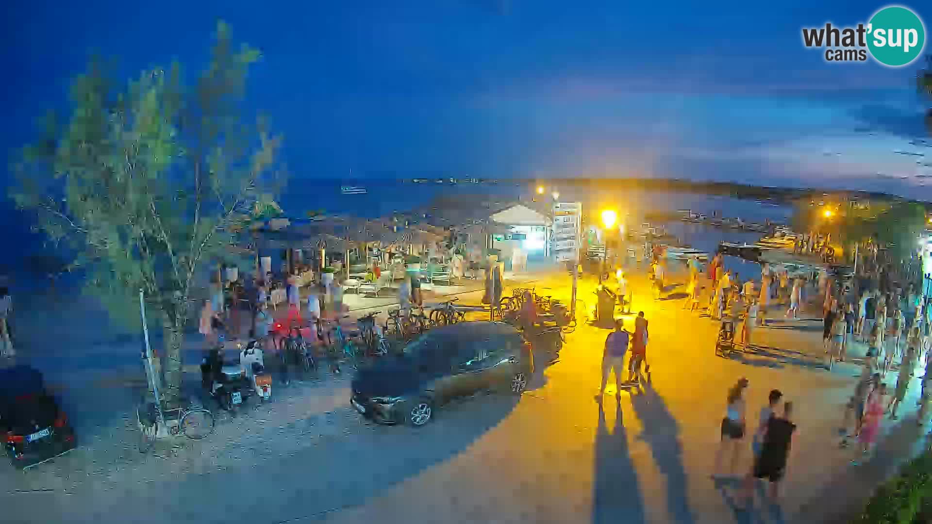Vir – Plaža
