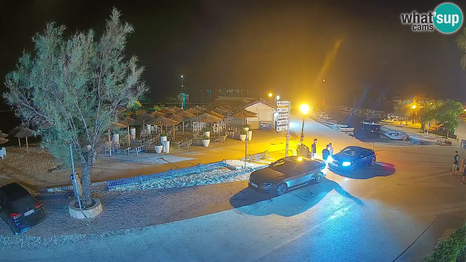 Vir – Plaža
