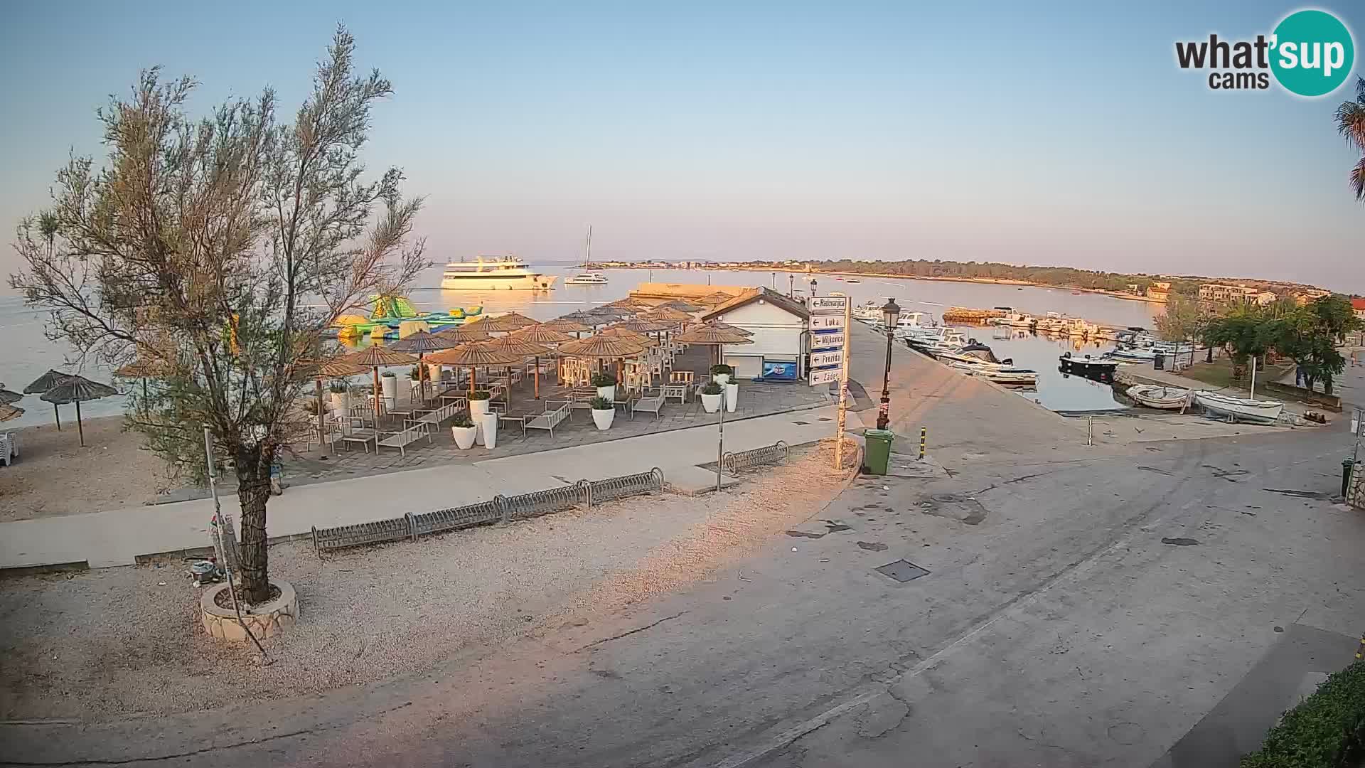Vir – Plaža