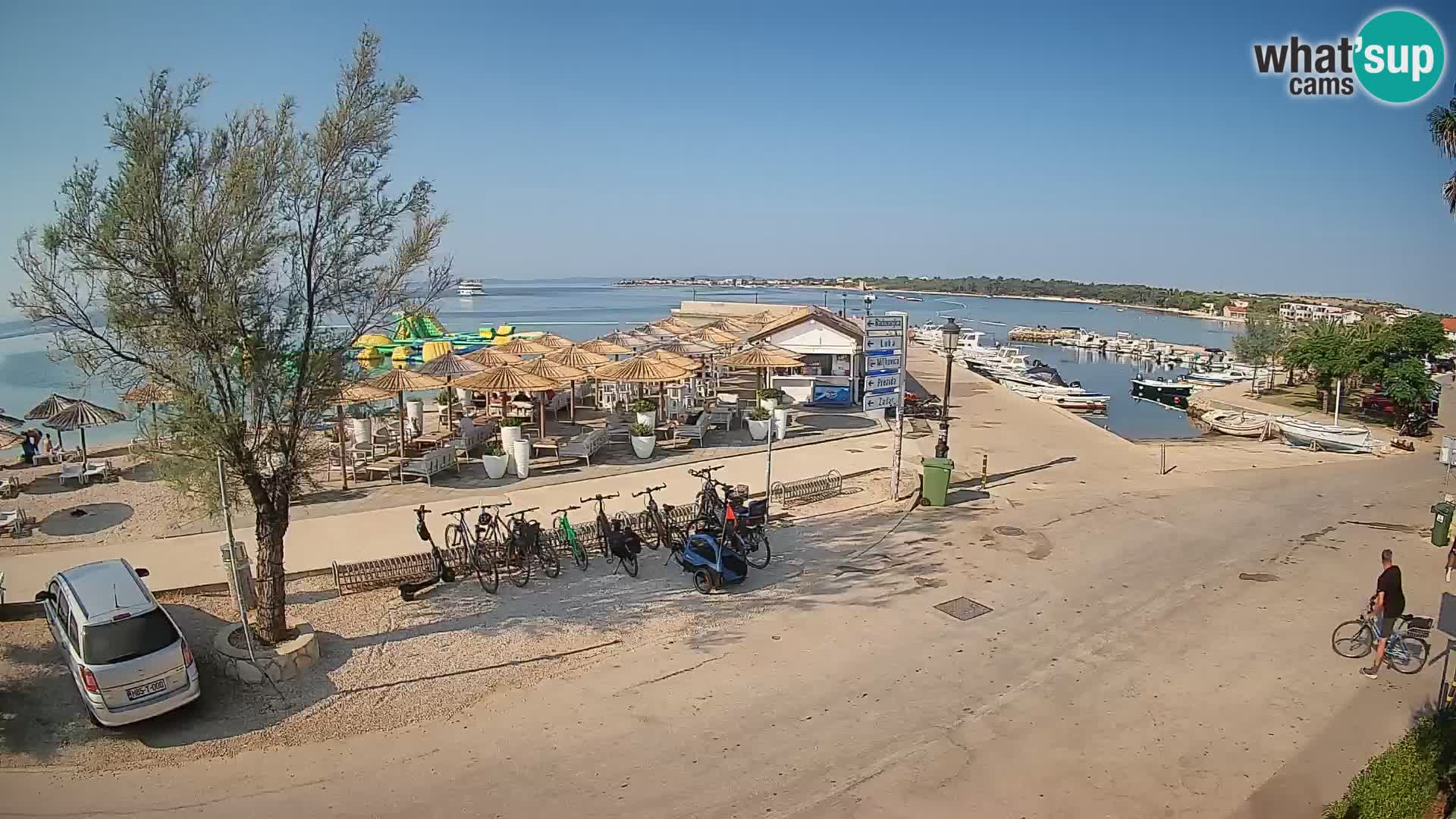 Vir – Plaža