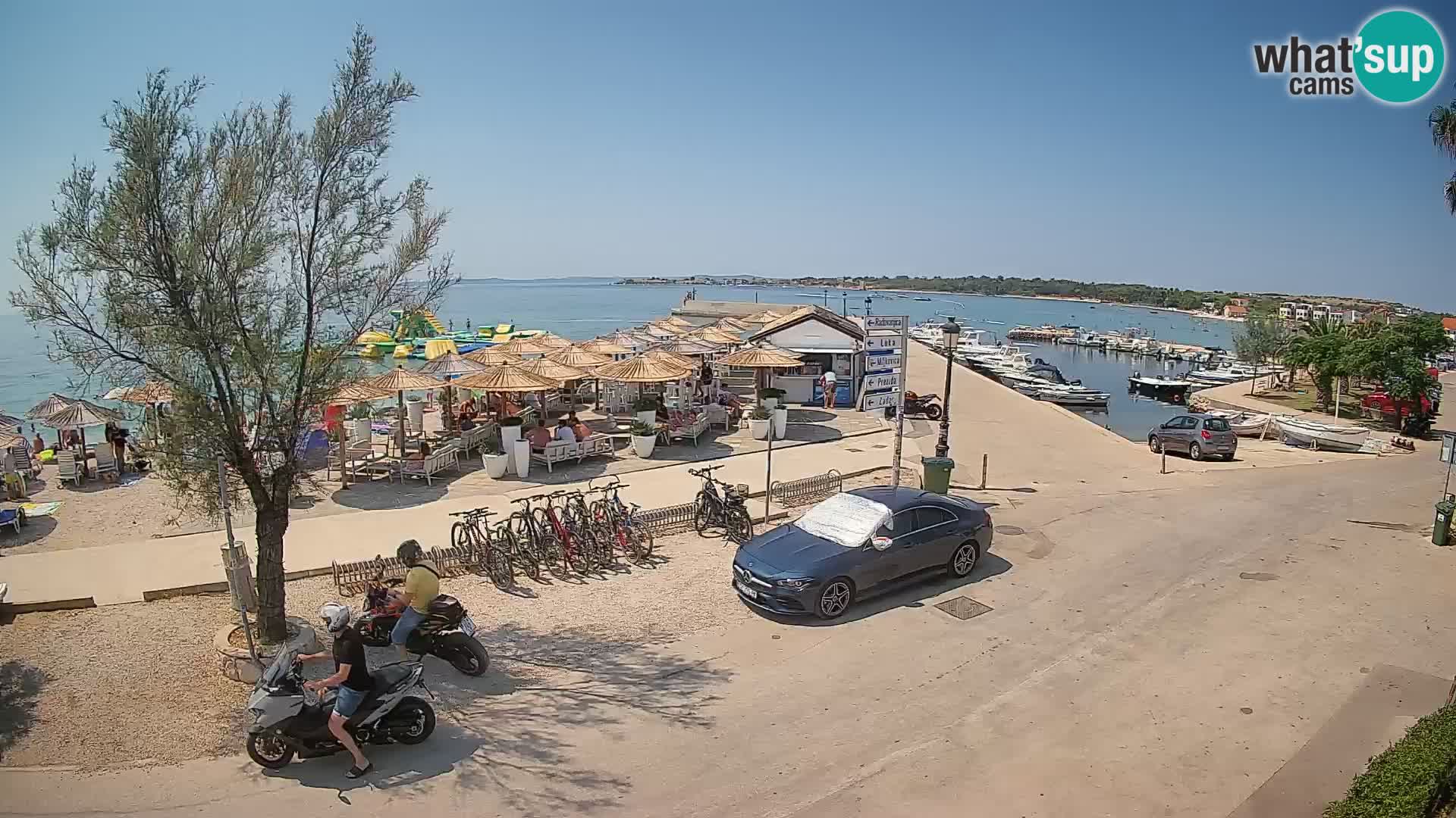 Vir – Plaža