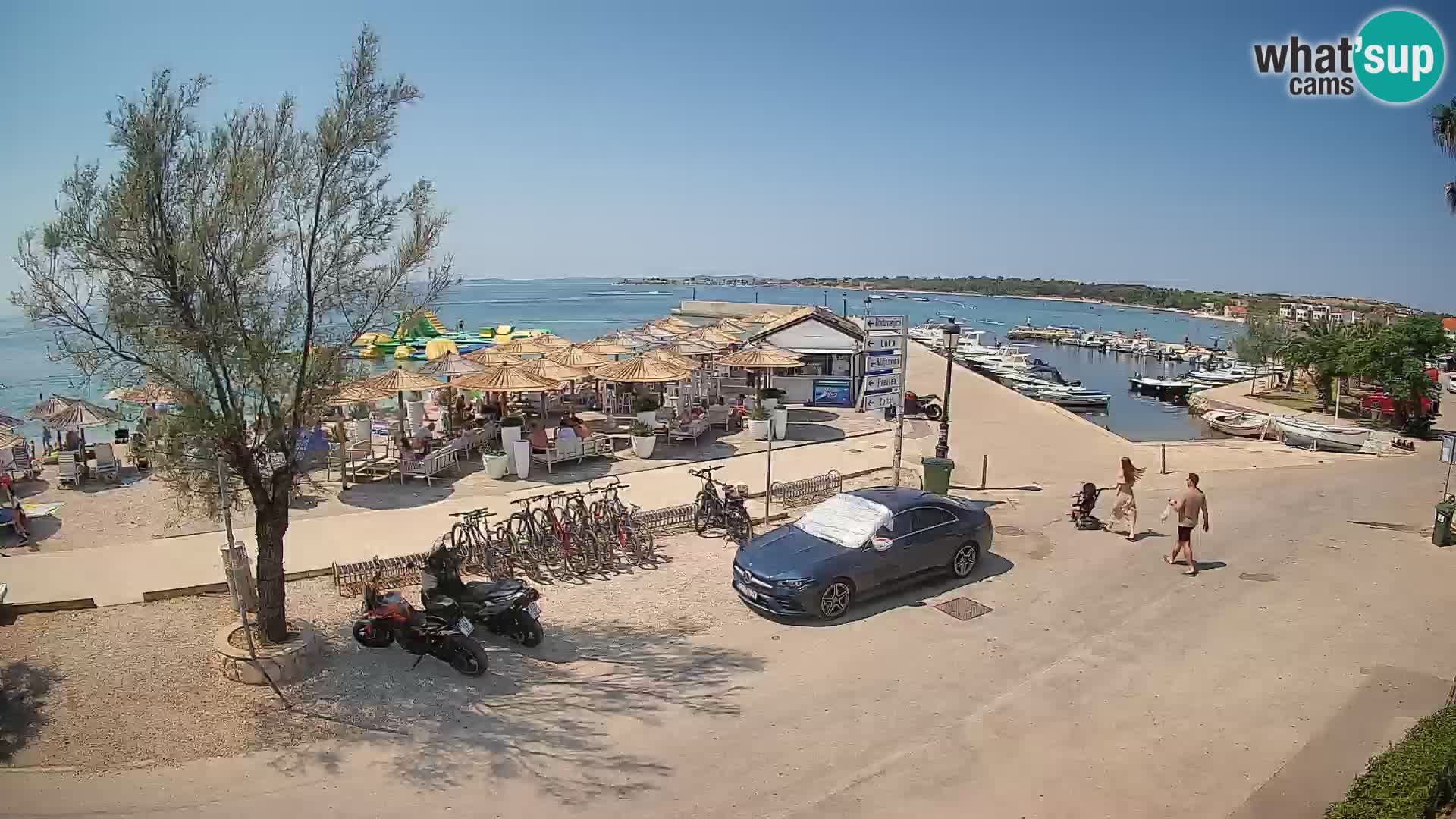 Vir – Plaža
