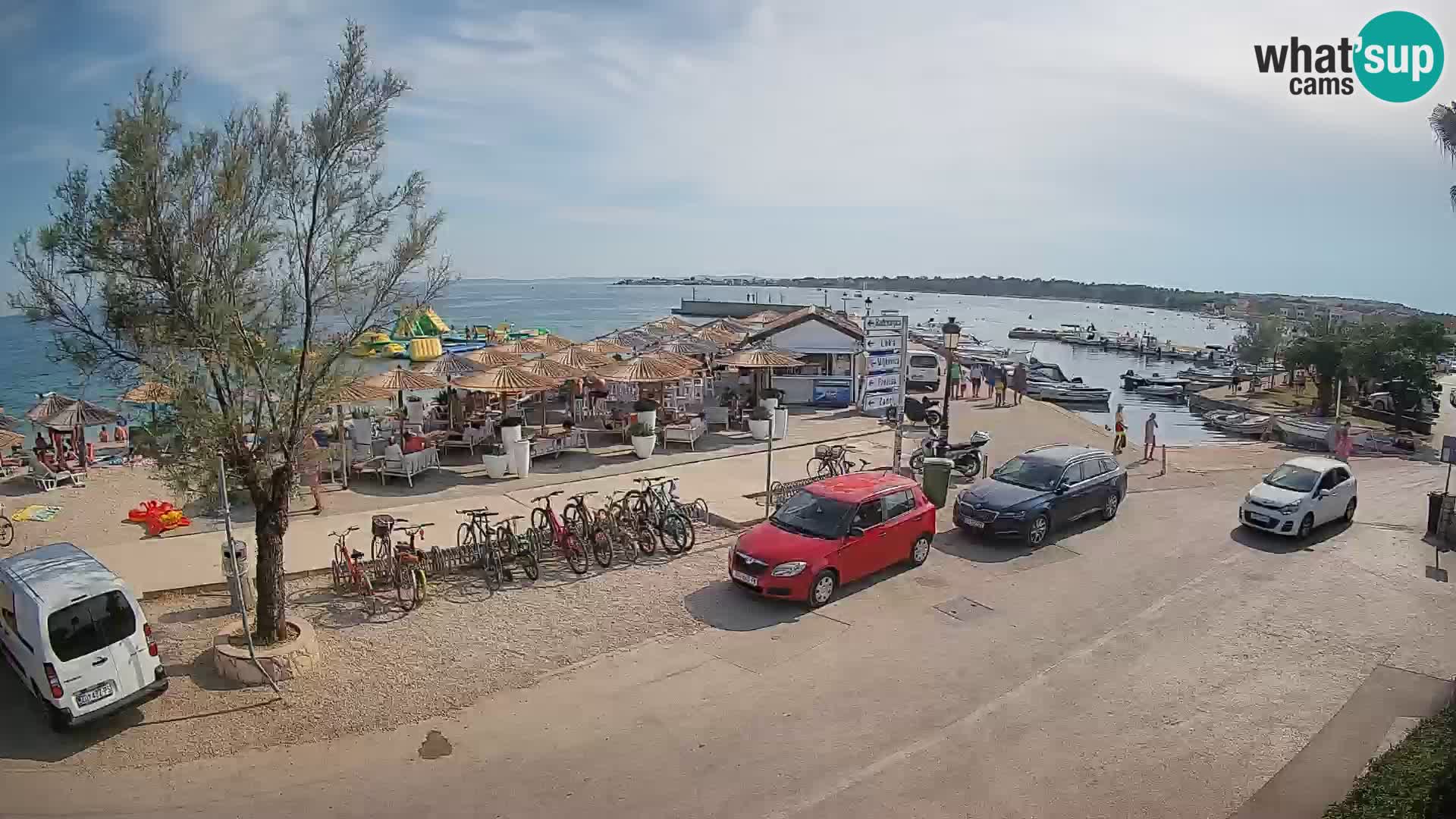 Vir – Plaža