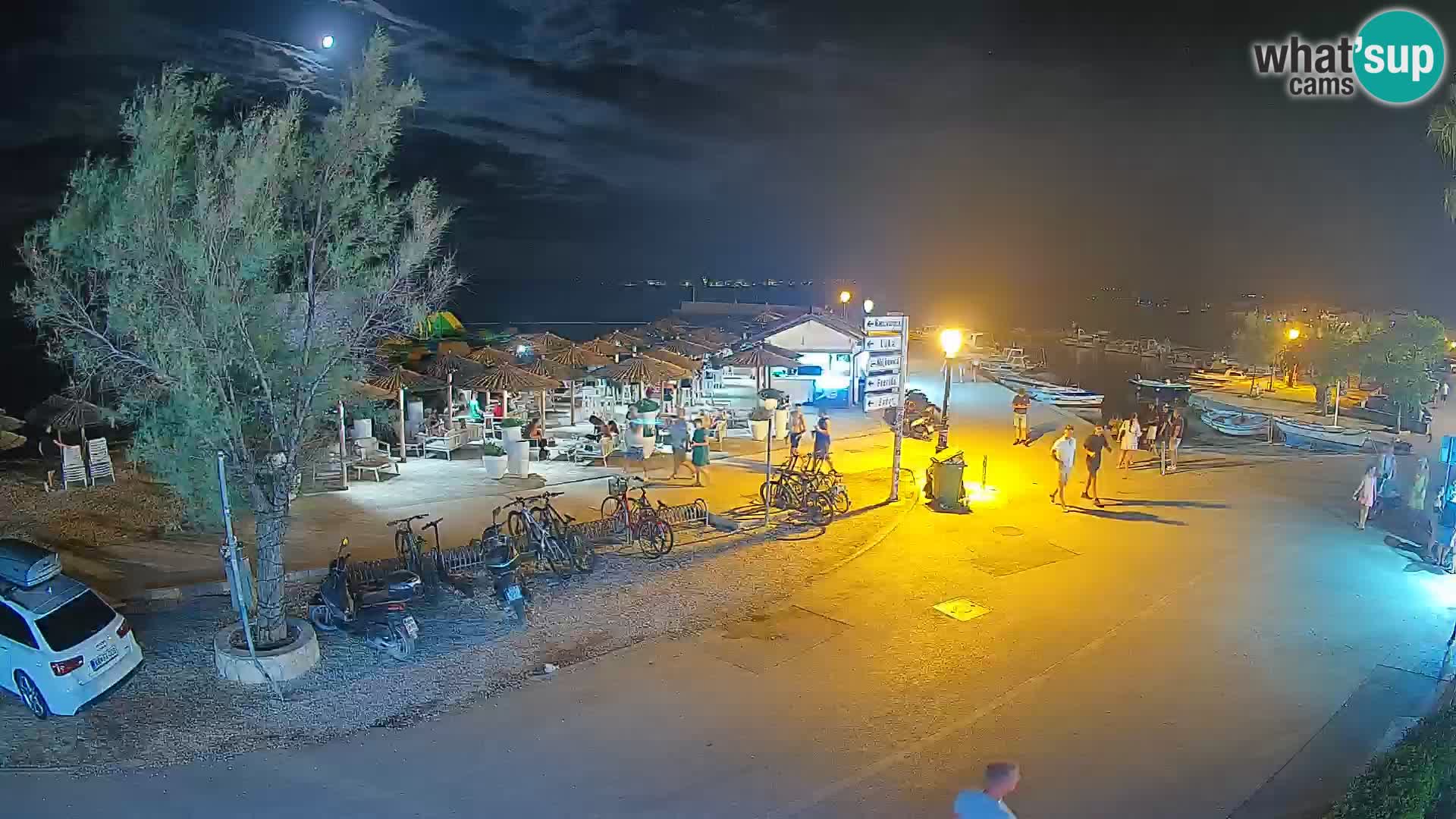 Vir – Playa