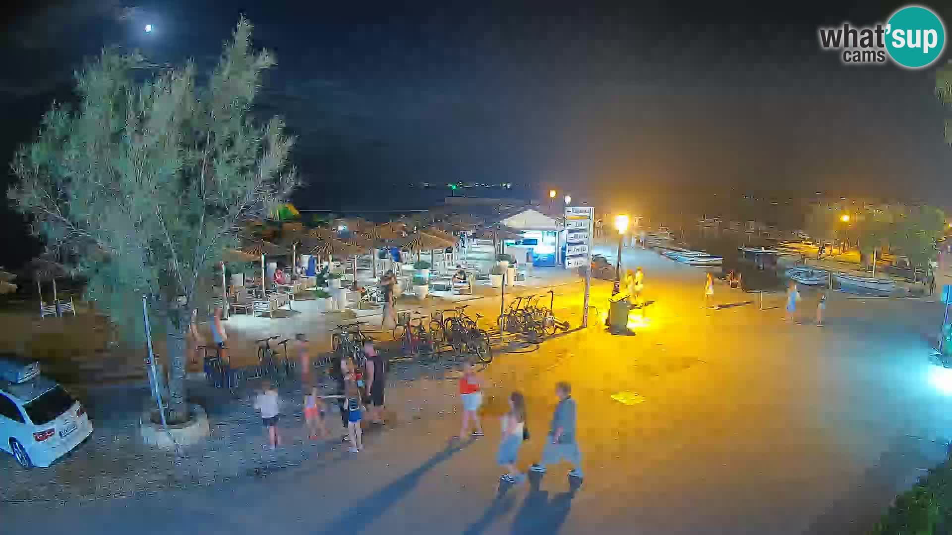 Vir – Playa