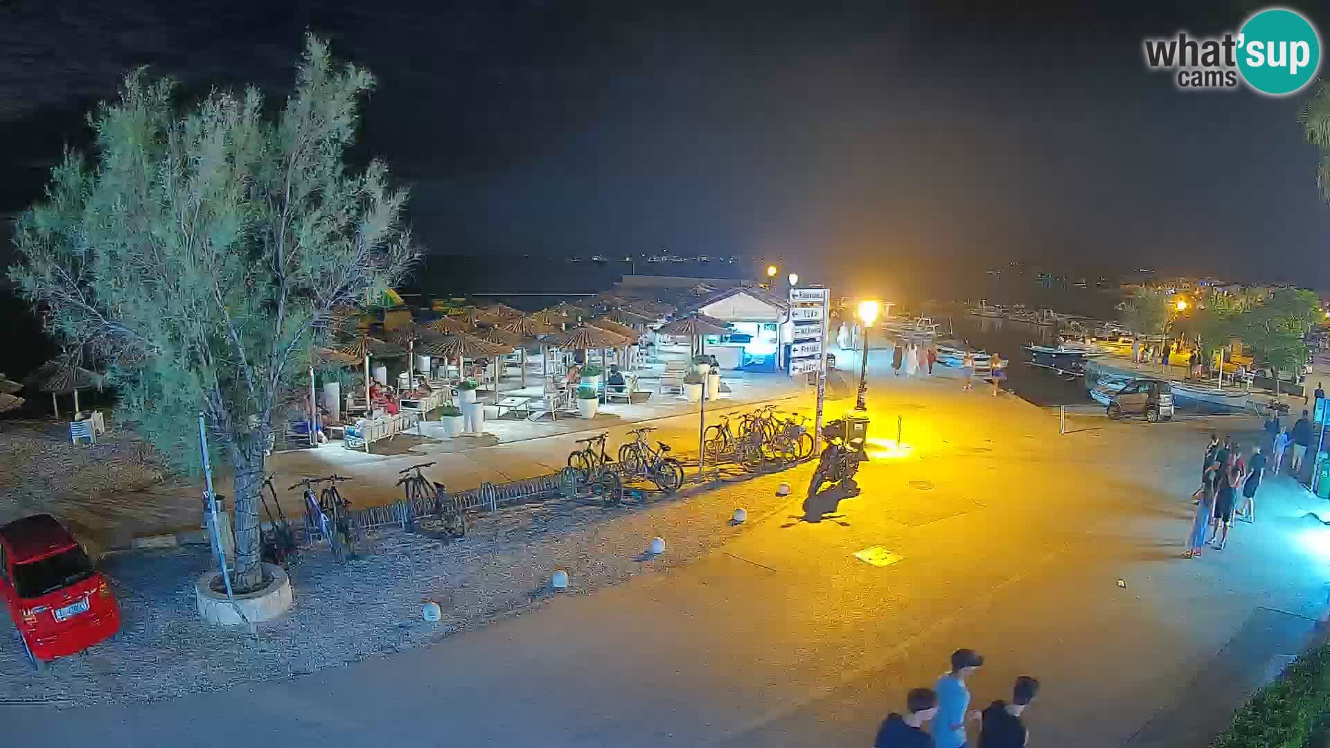 Vir – Plaža