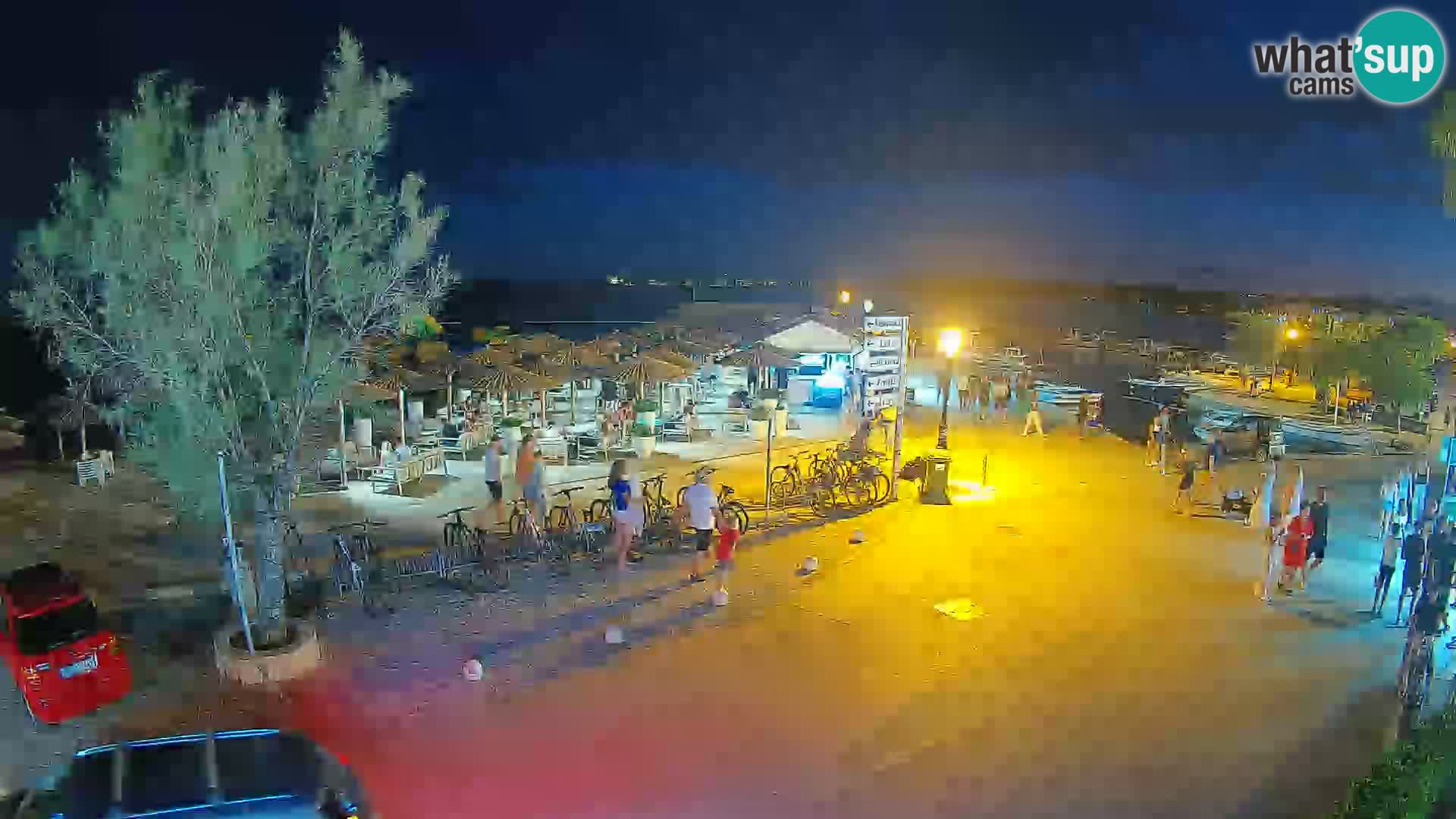Vir – Plaža