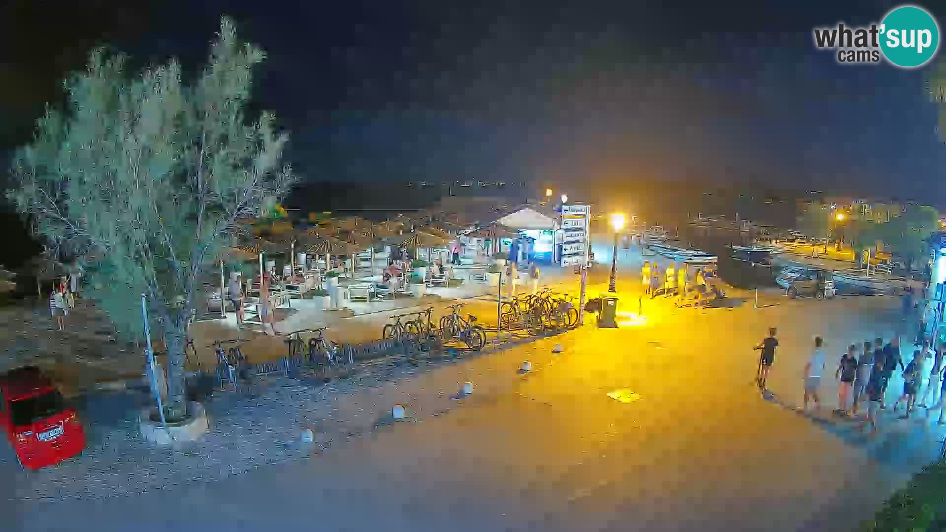 Vir – Playa