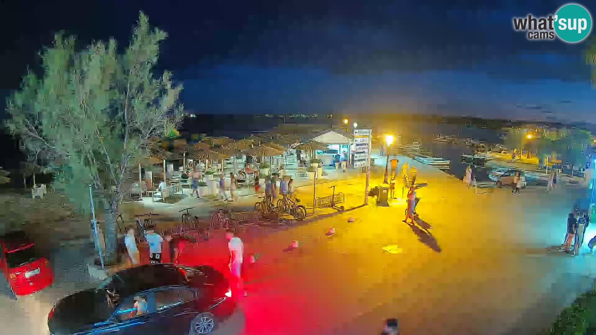 Vir – Playa