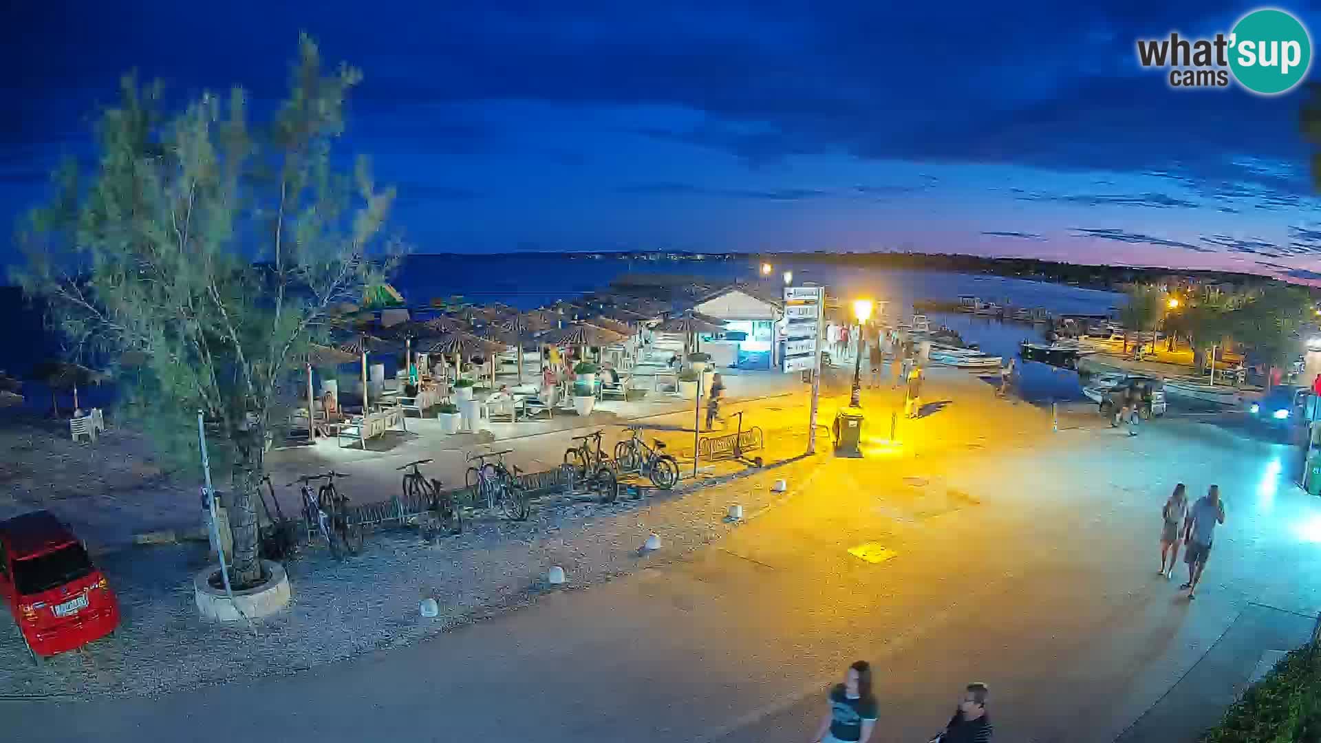 Vir – Plaža