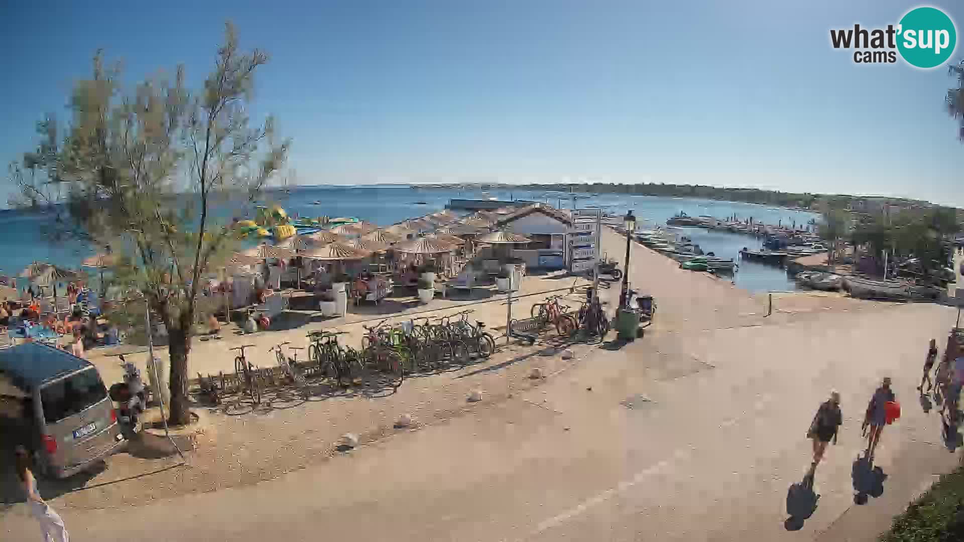 Vir – Plaža