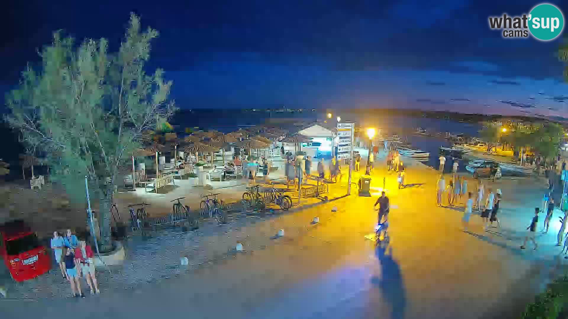 Vir – Spiaggia
