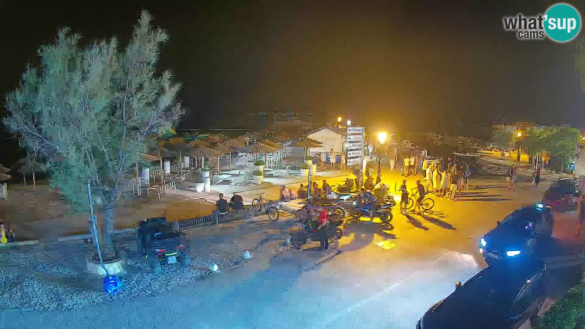 Vir – Plaža