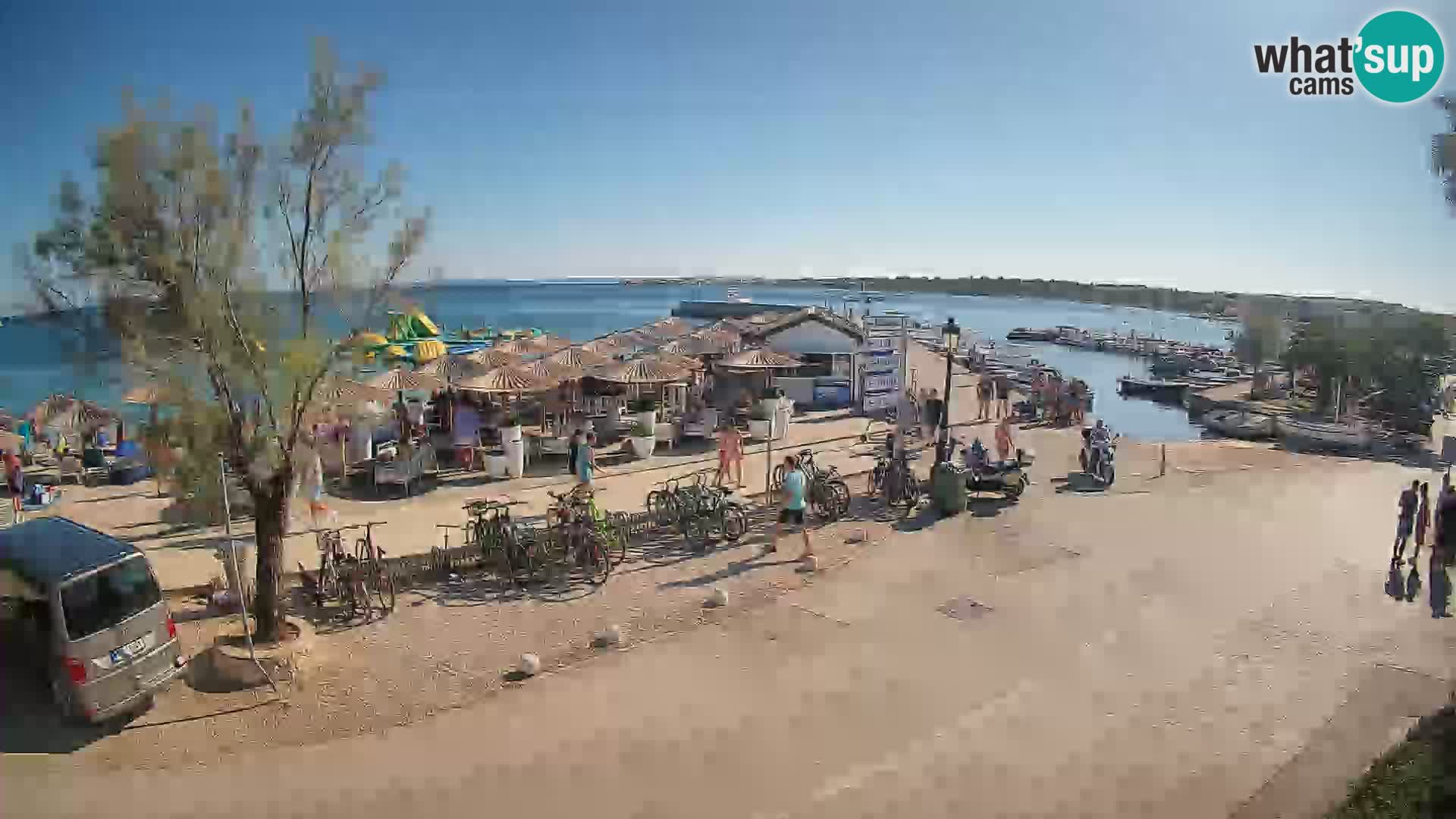 Vir – Playa
