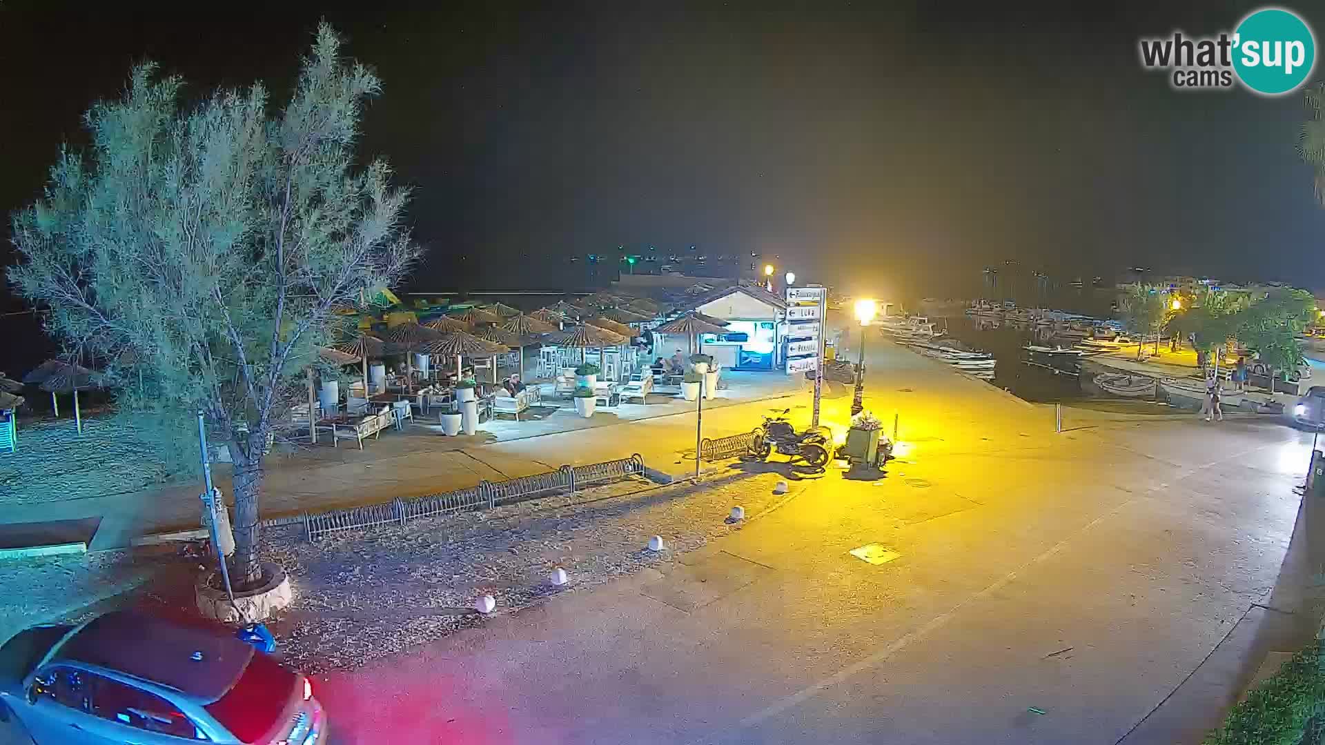 Vir – Plaža