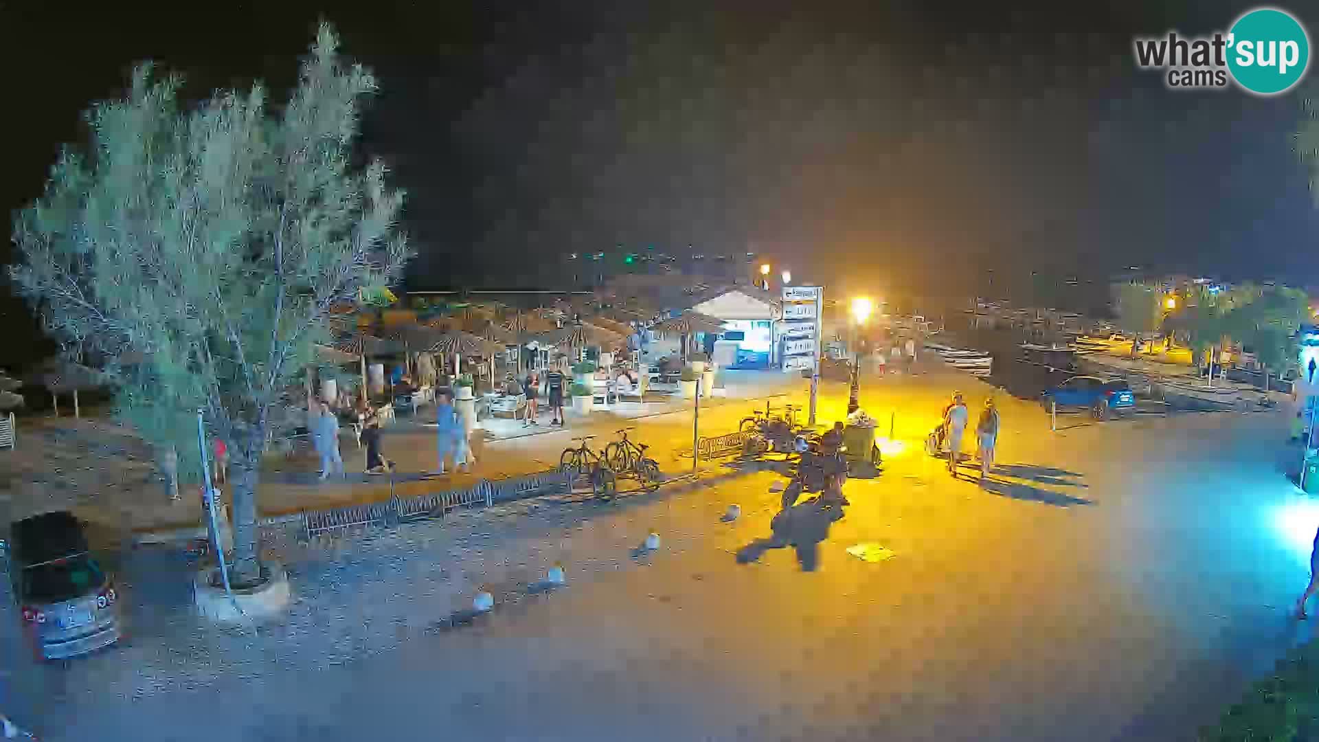 Vir – Plaža