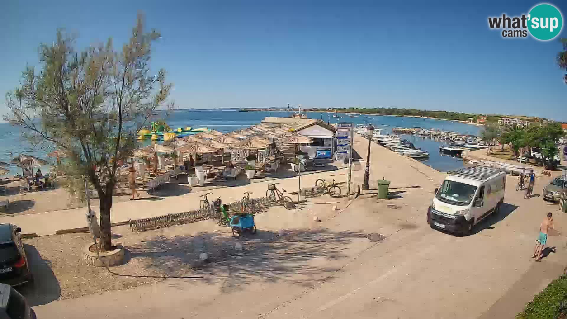 Vir – Plaža