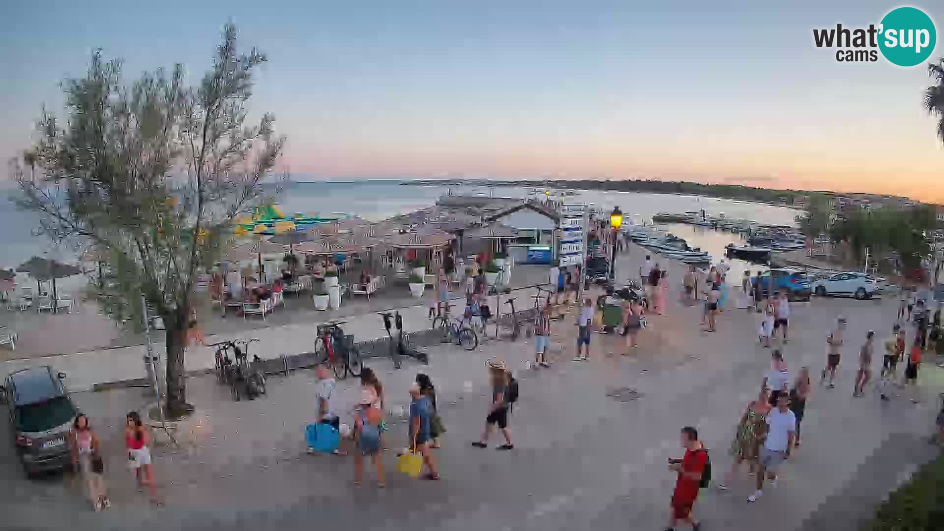 Vir – Plaža