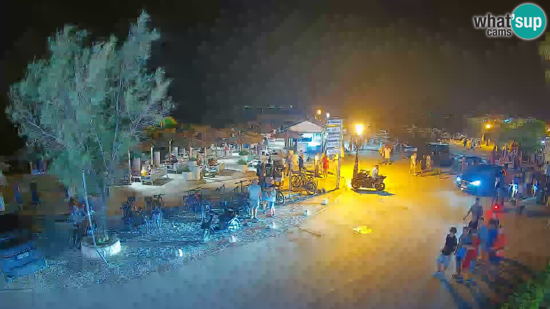 Vir – Plaža