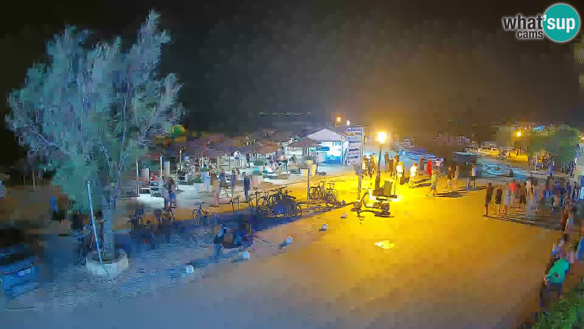 Vir – Spiaggia