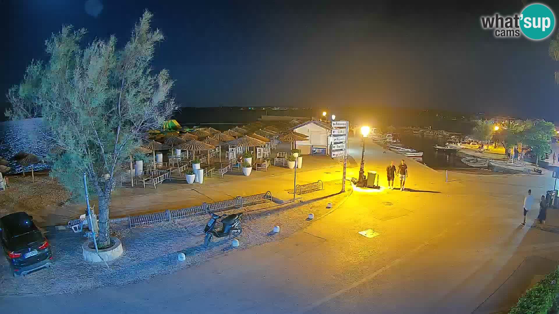 Vir – Playa