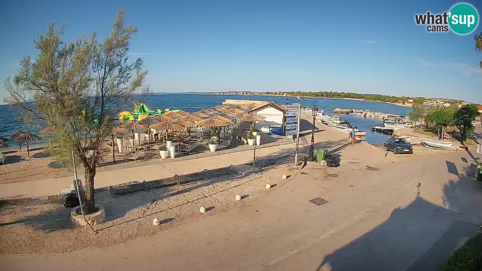 Vir – Spiaggia