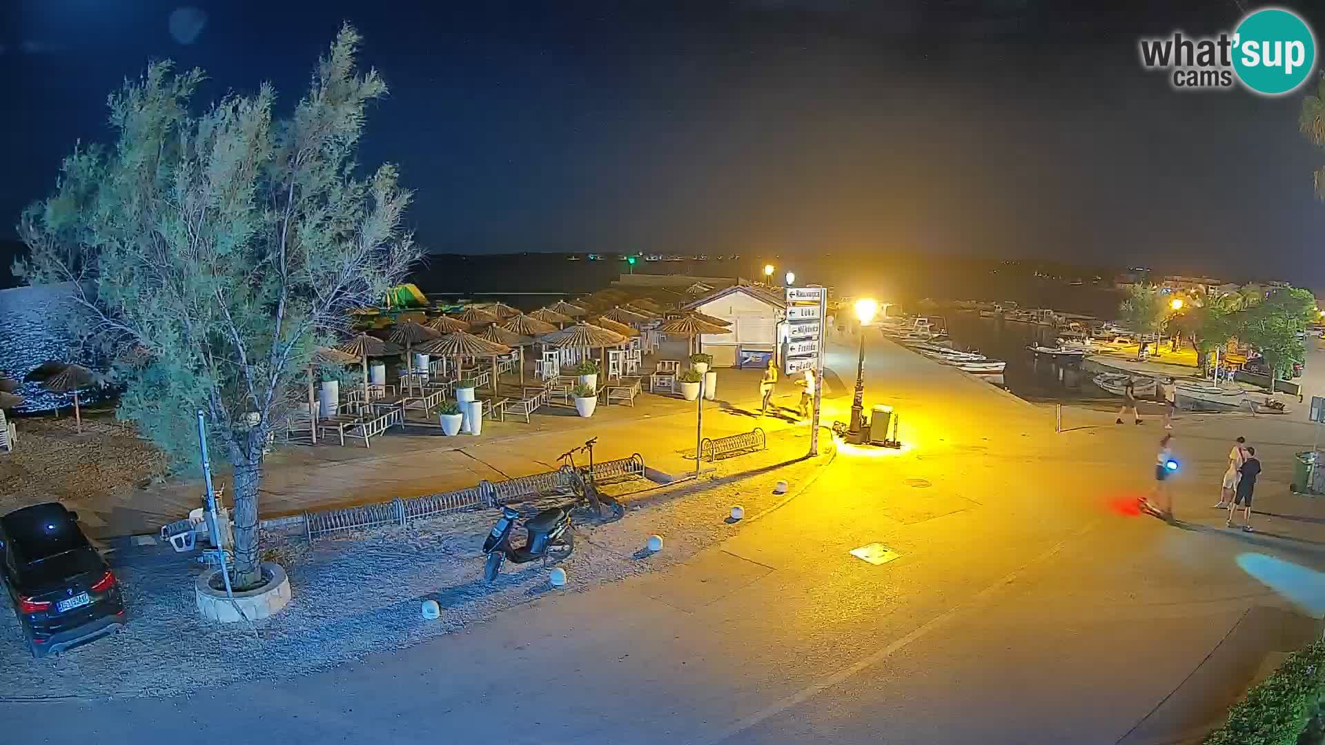 Vir – Plage