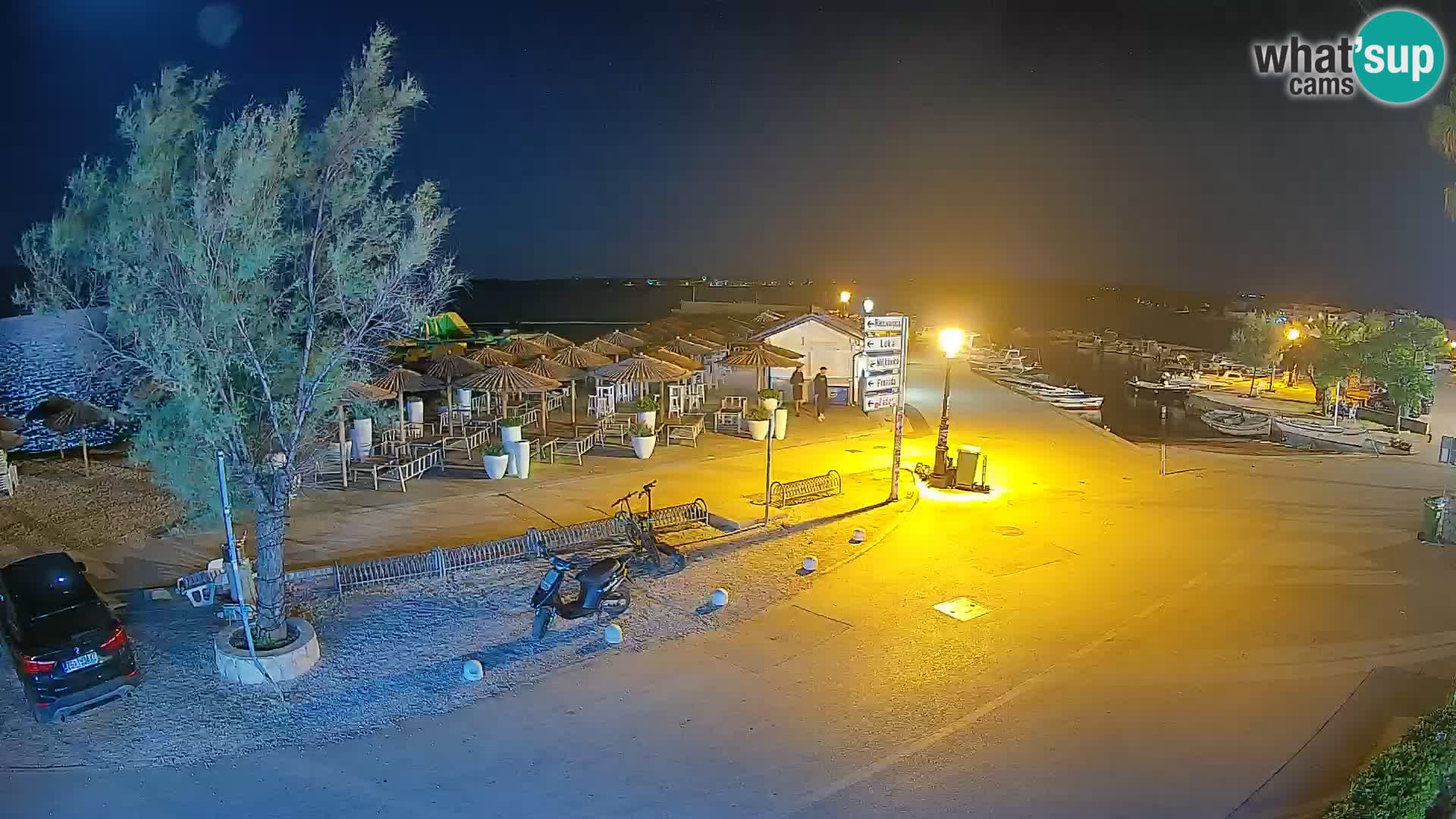 Vir – Spiaggia