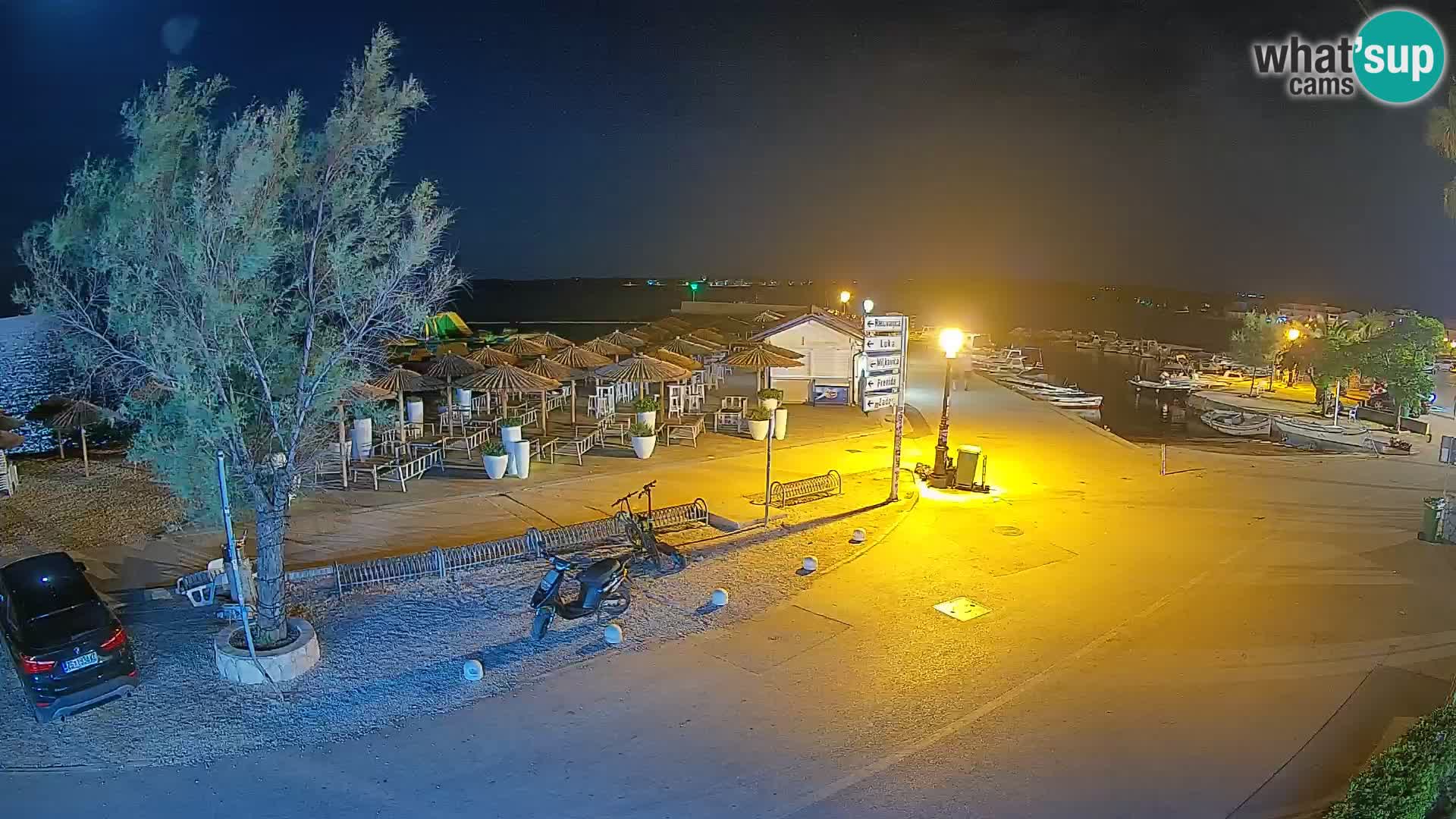 Vir – Plage