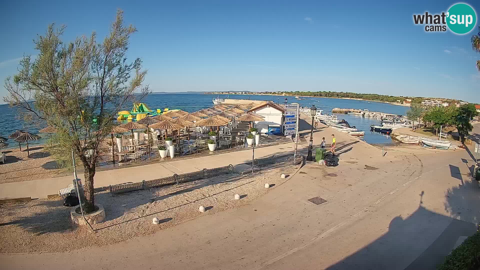 Vir – Playa