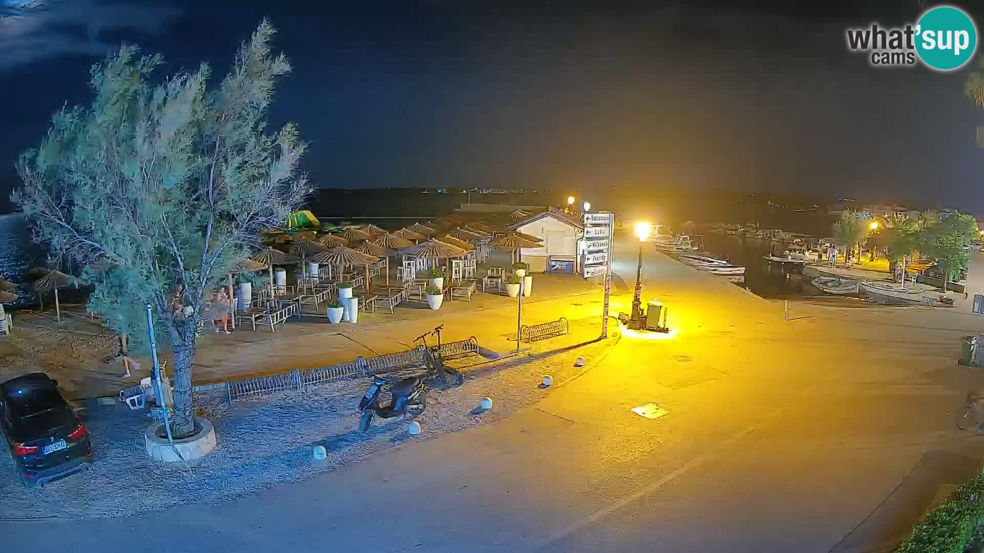Vir – Plage