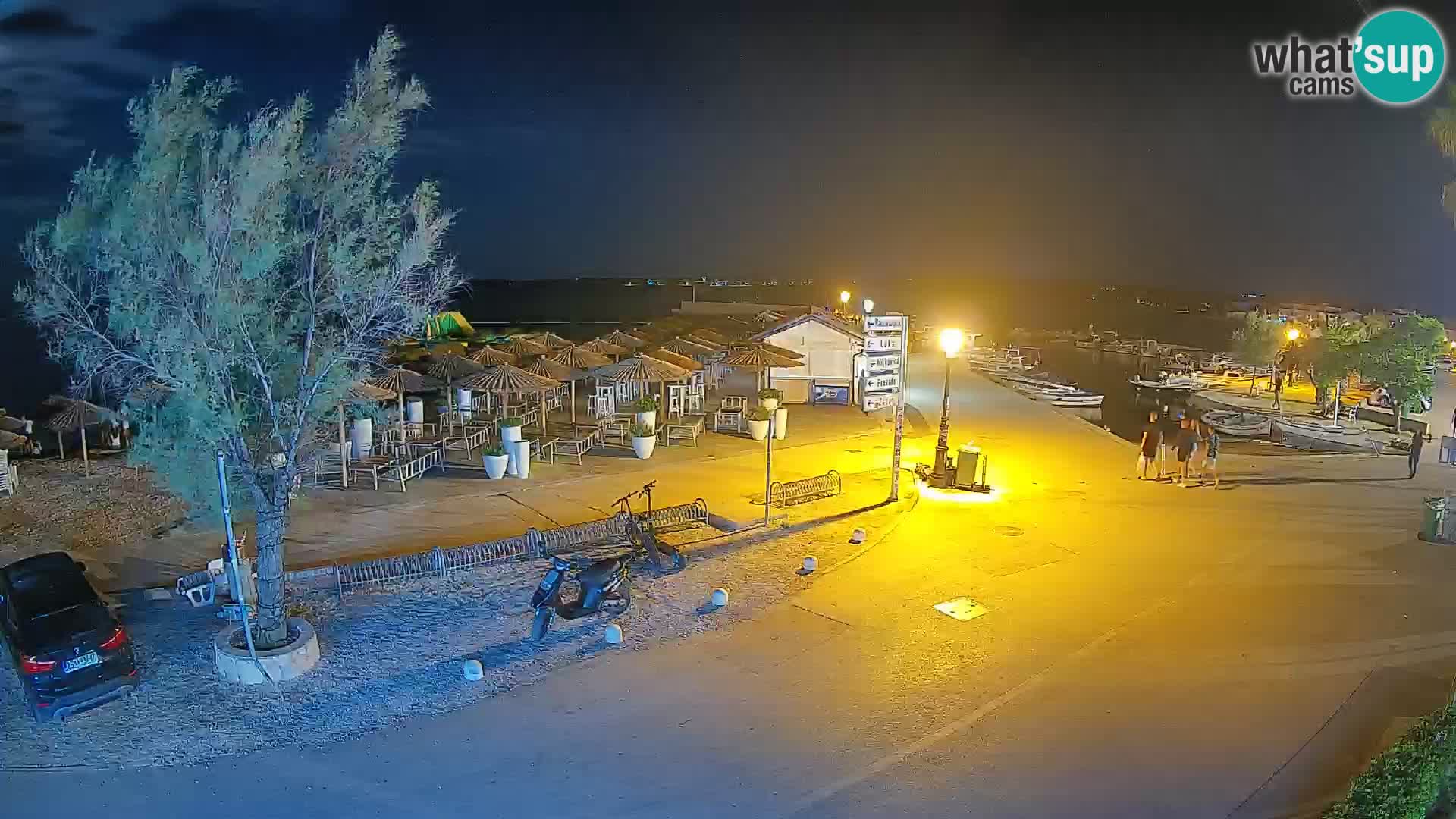 Vir – Plage