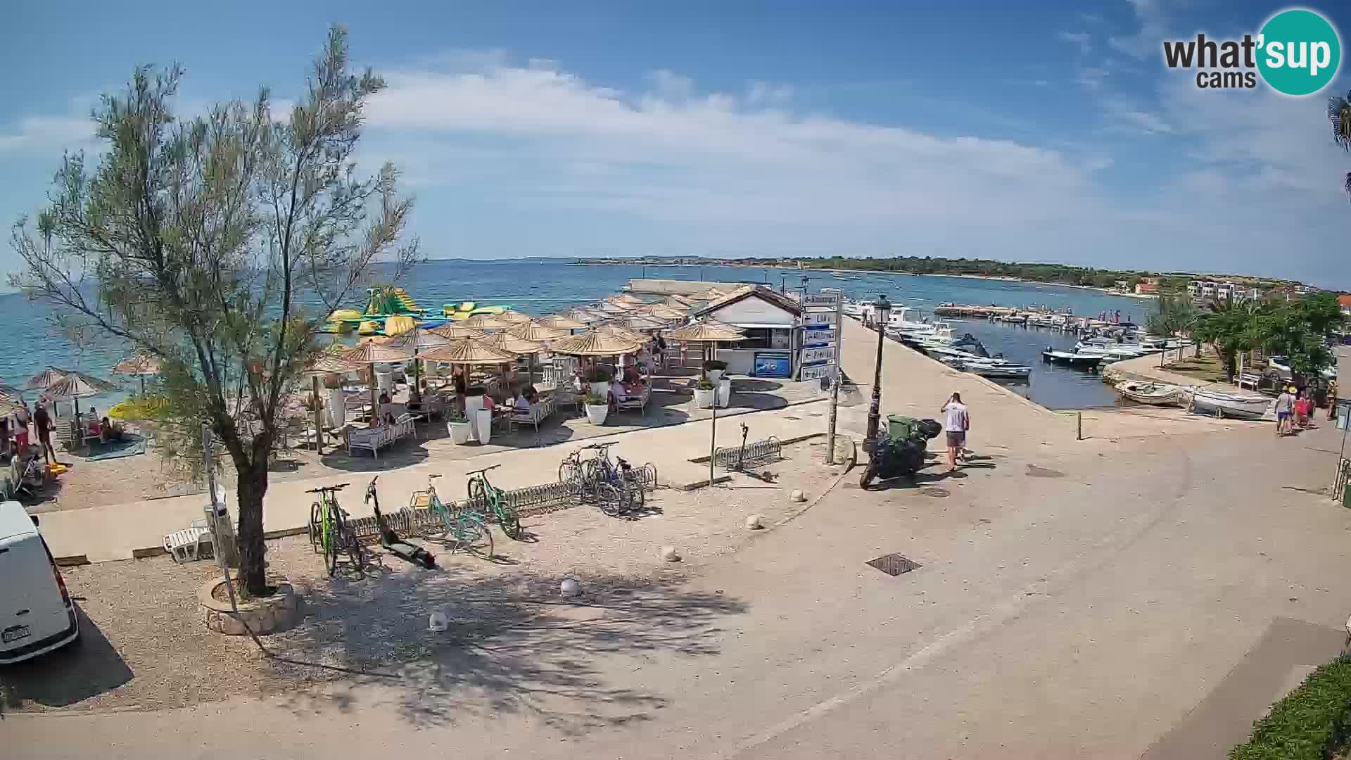 Vir – Plaža