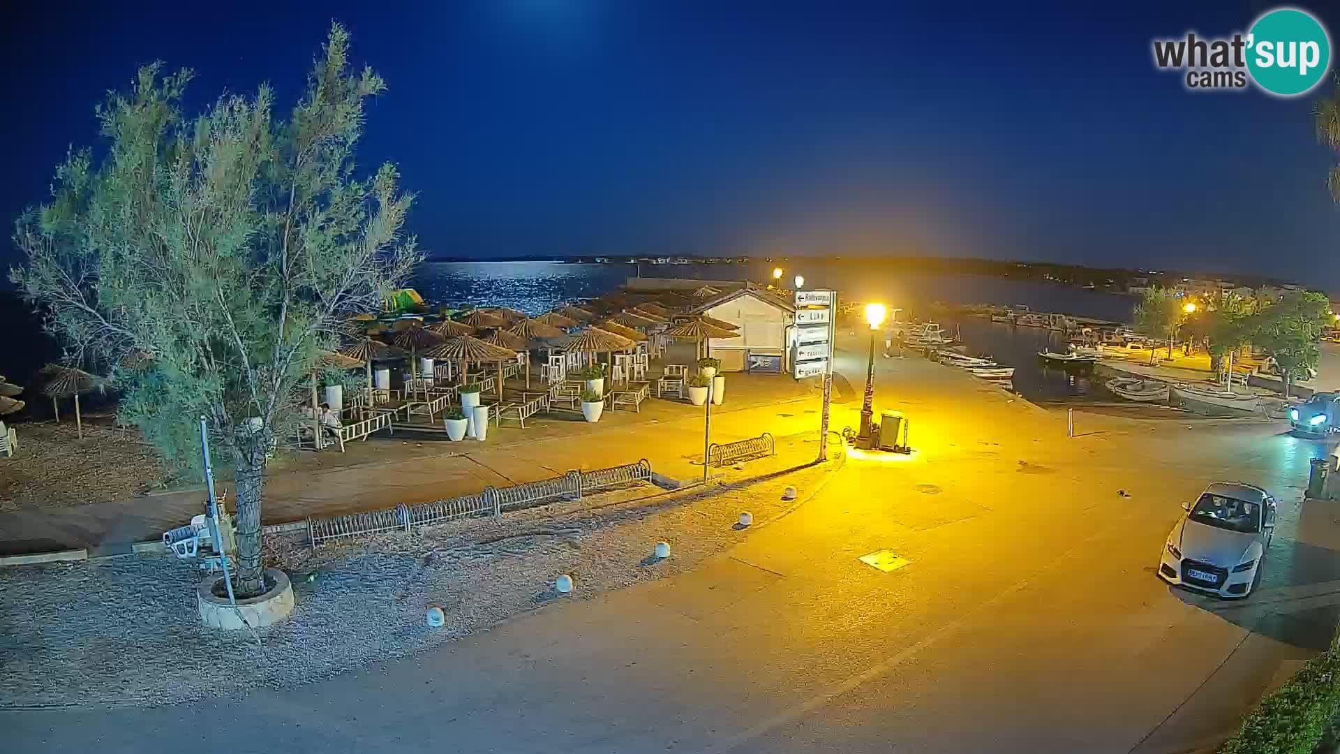 Vir – Plaža