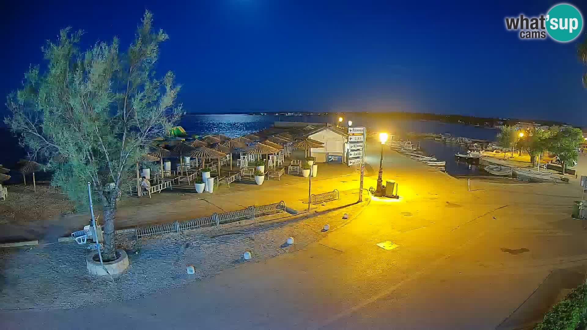 Vir – Spiaggia