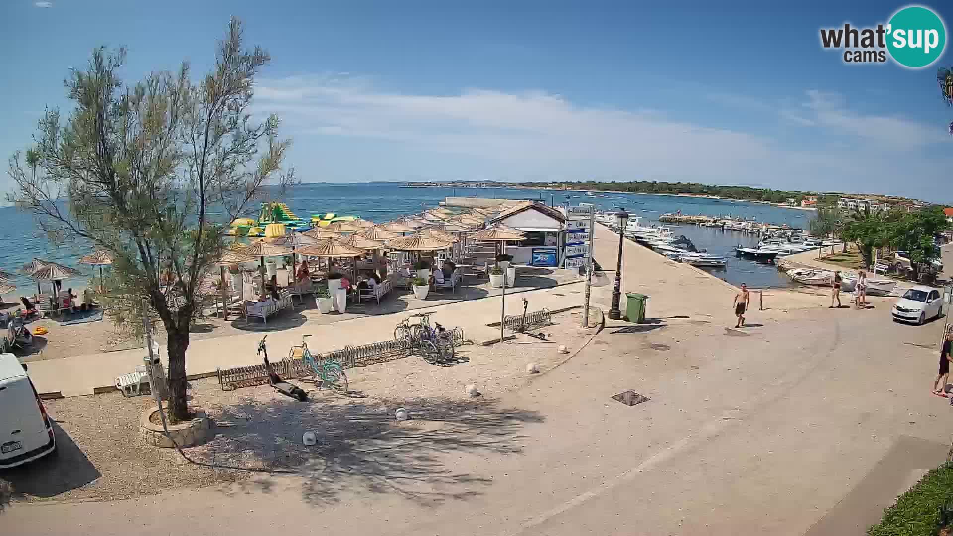 Vir – Spiaggia