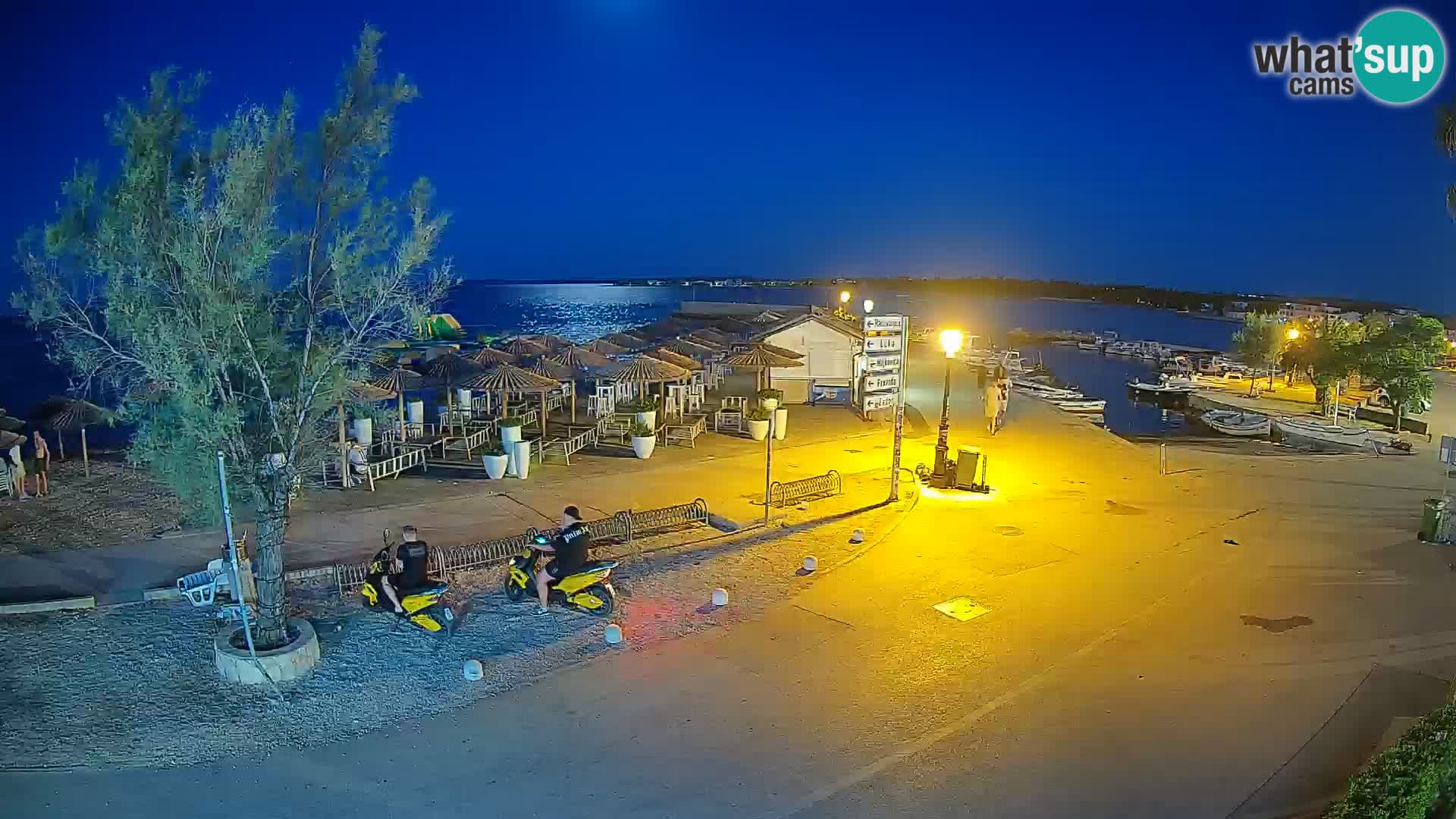 Vir – Plaža