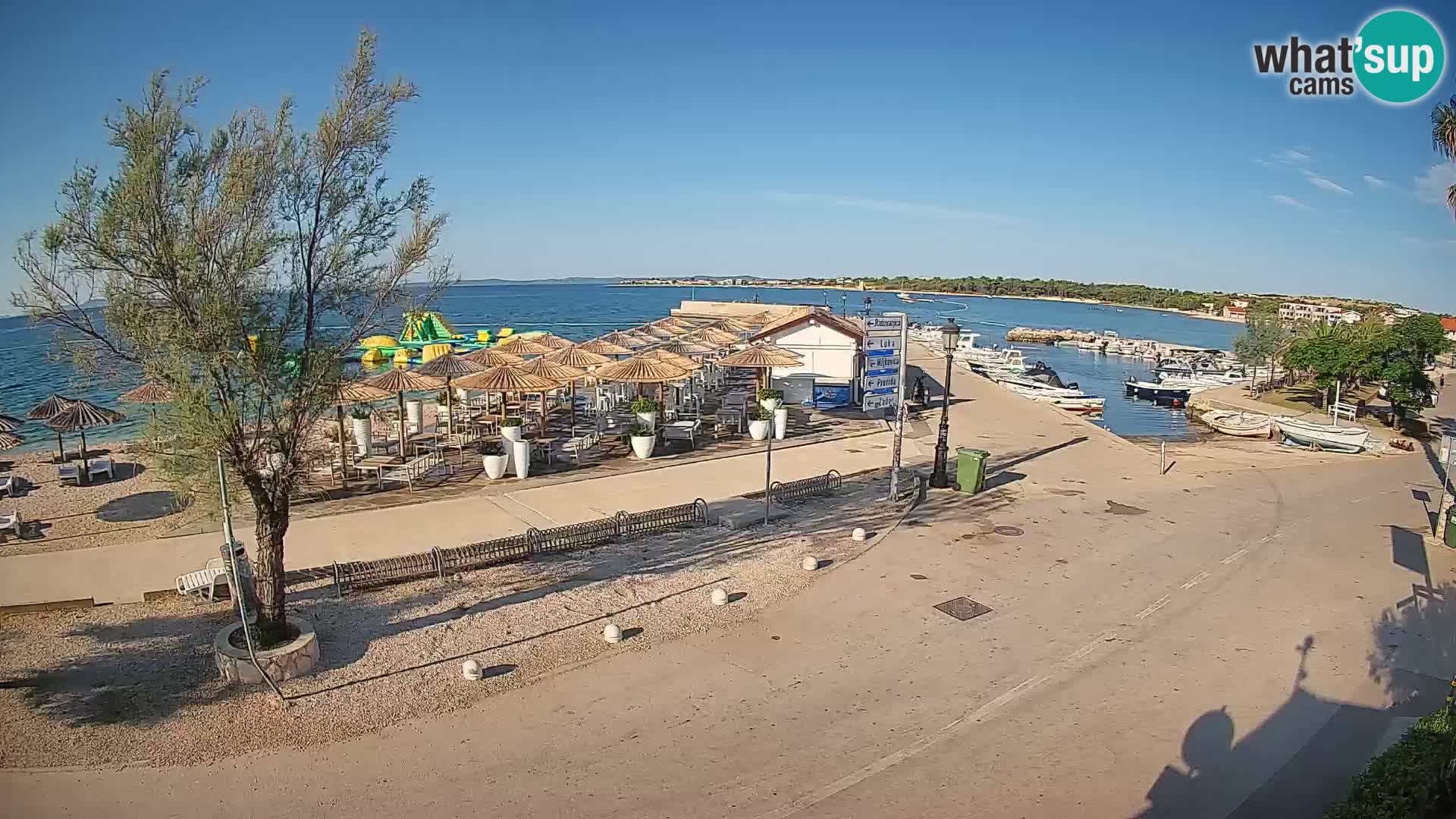 Vir – Playa