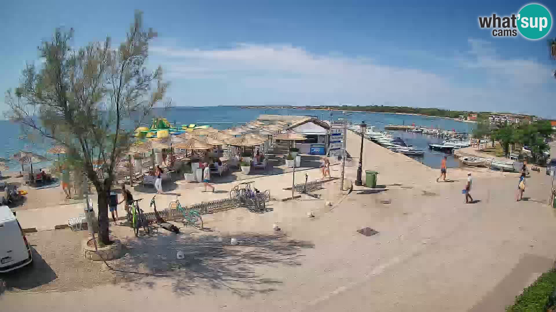 Vir – Plage