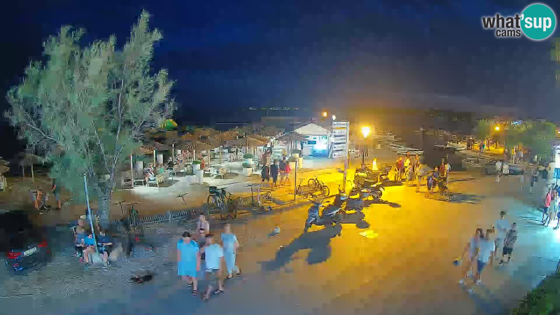 Vir – Playa