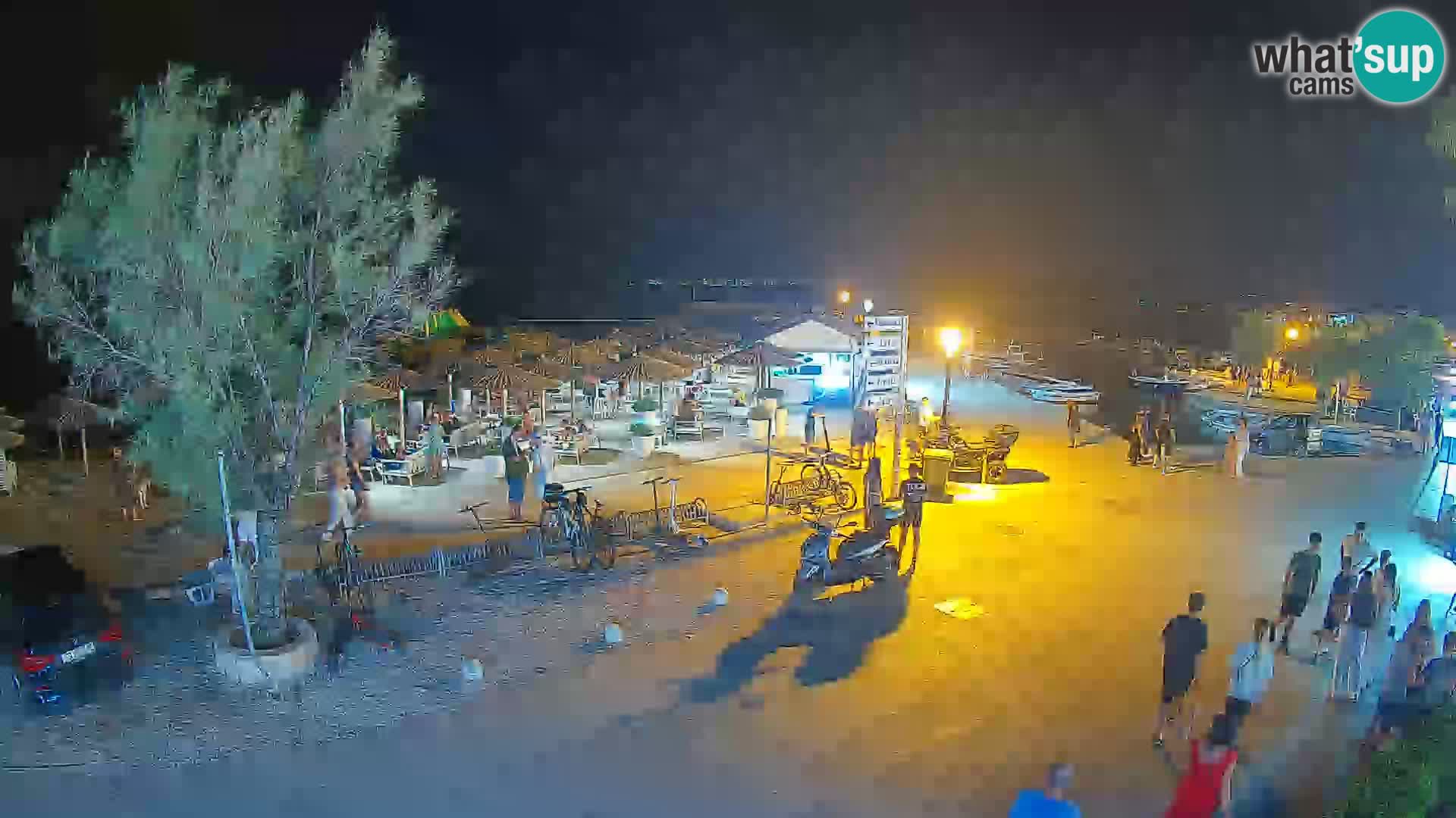 Vir – Spiaggia