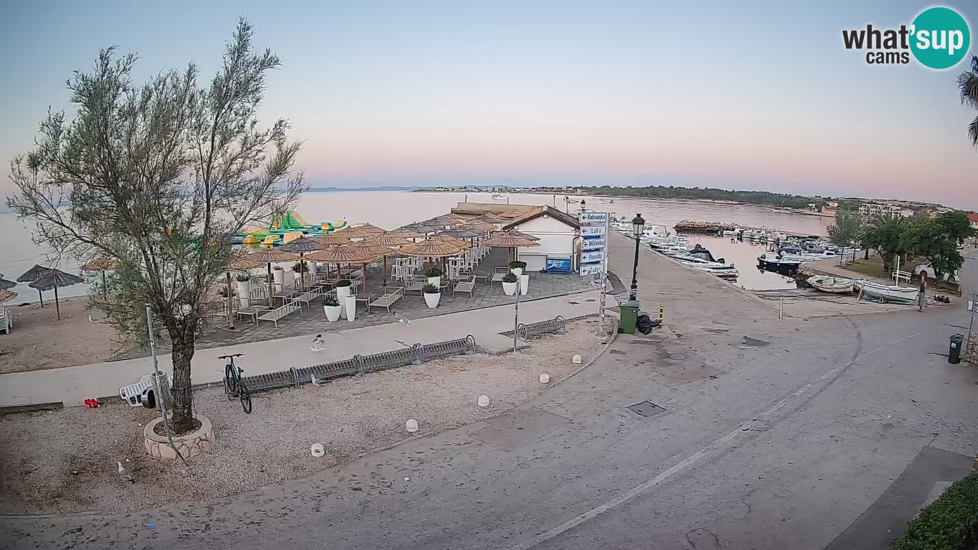 Vir – Playa