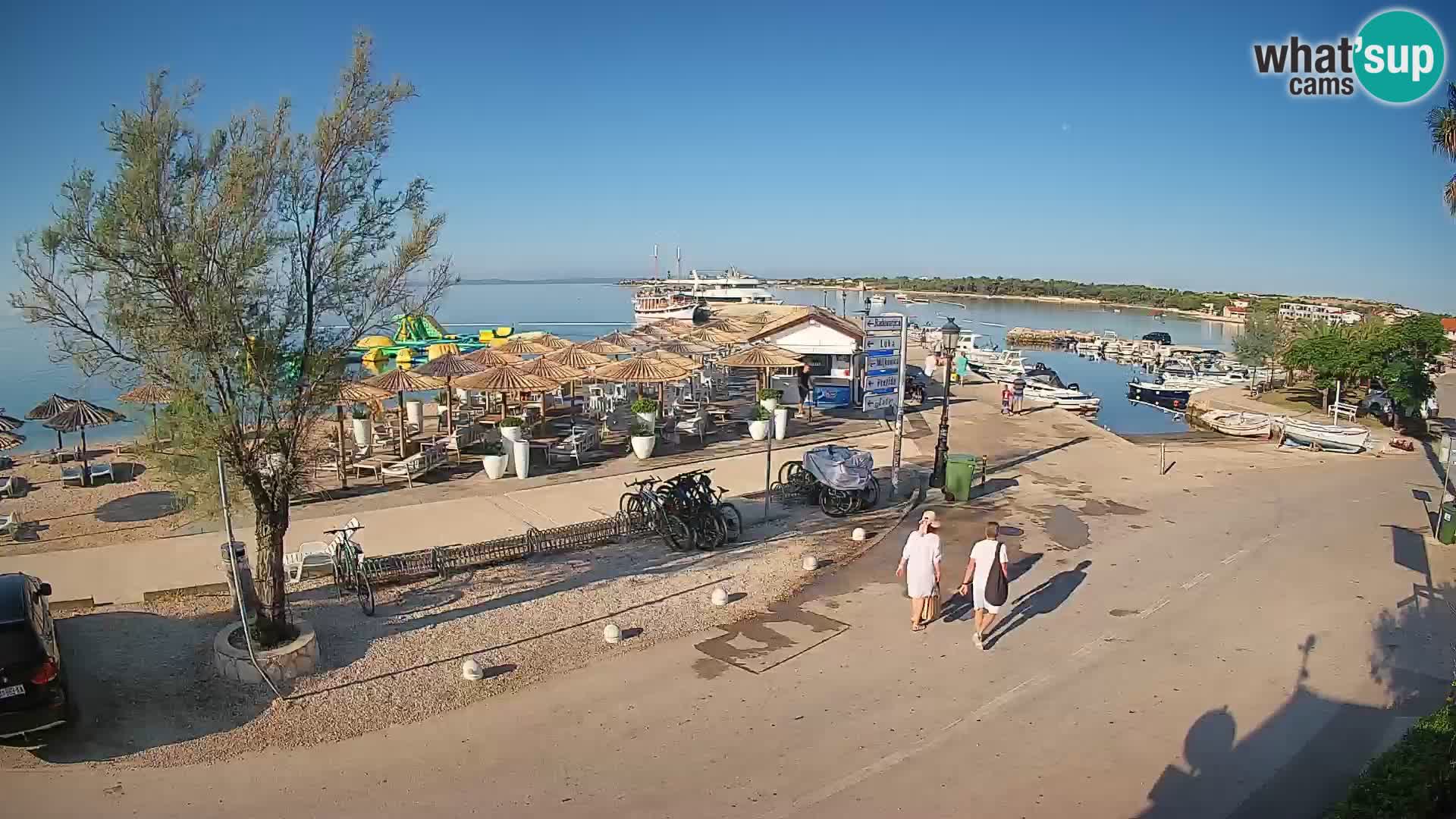 Vir – Playa