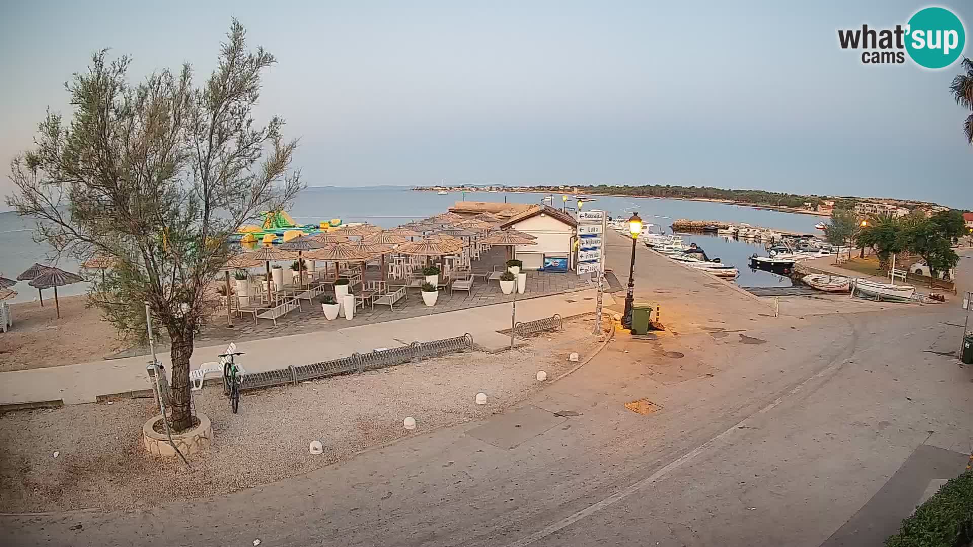 Vir – Plaža