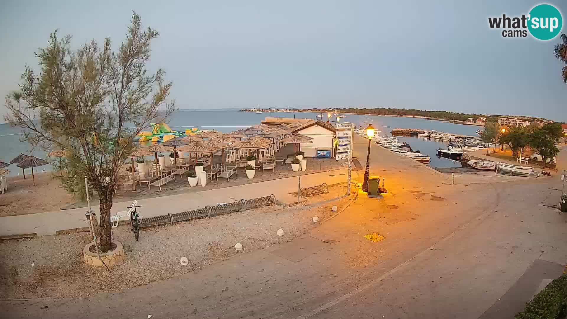 Vir – Plaža