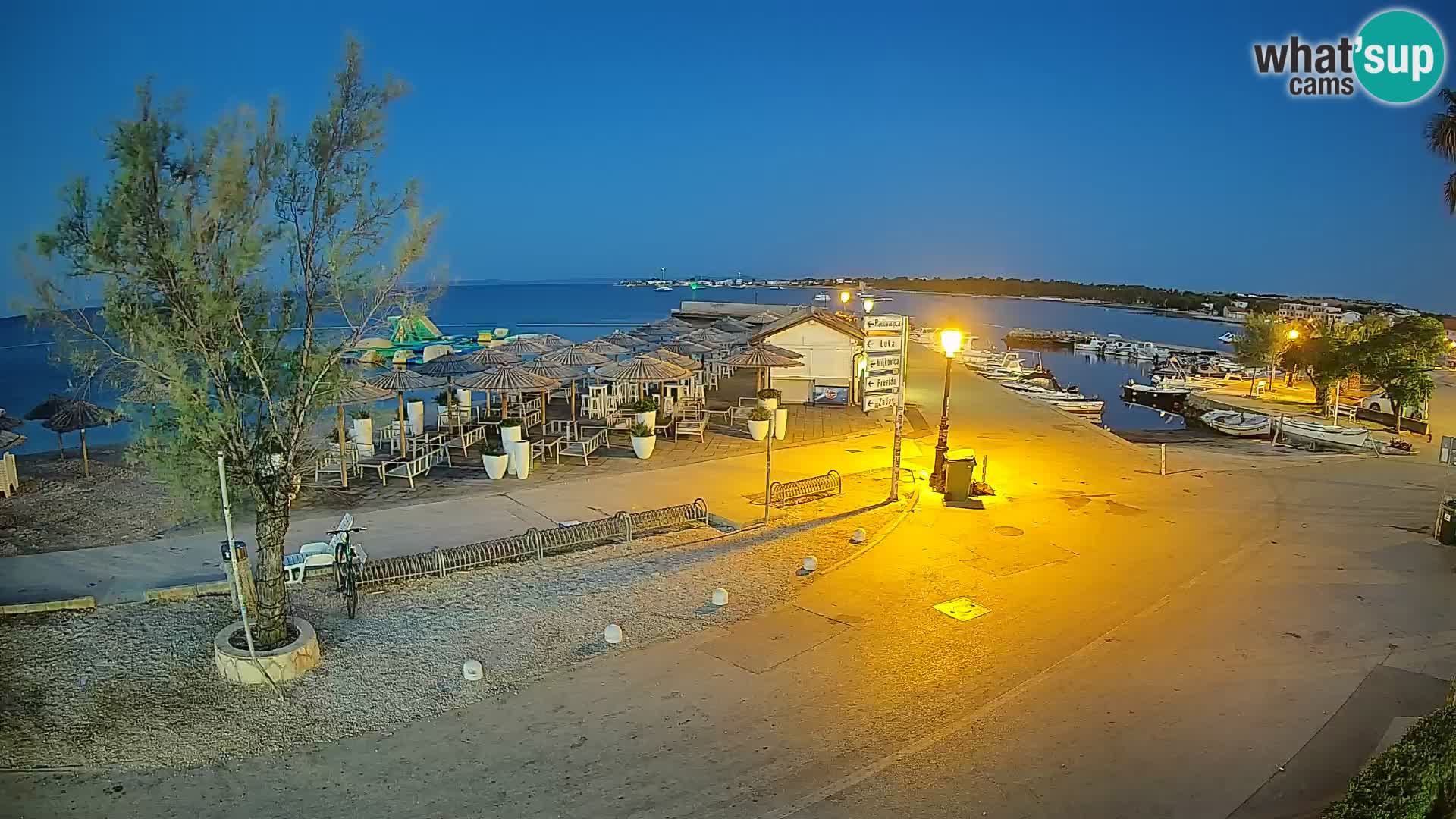 Vir – Plaža