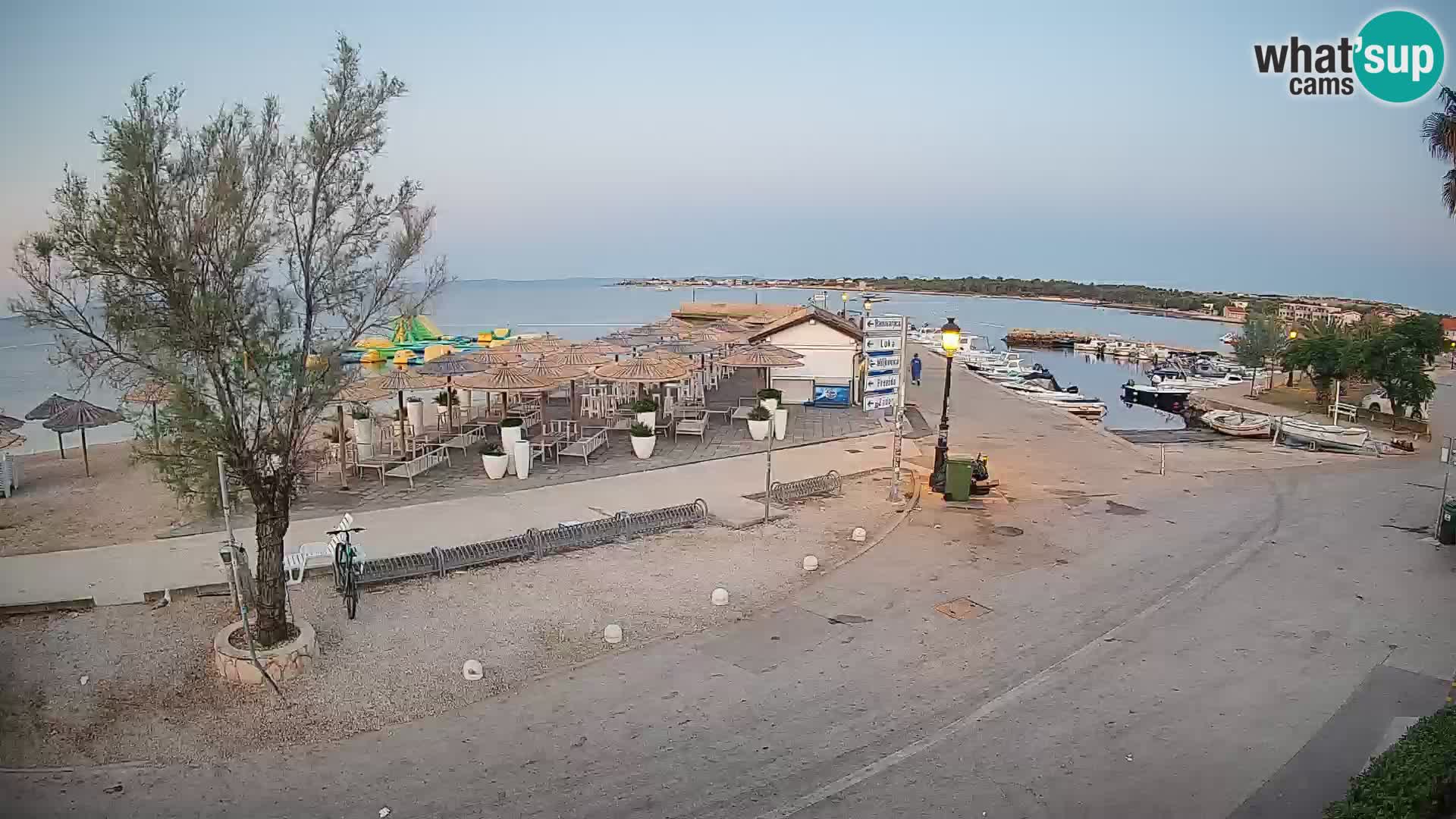 Vir – Plaža