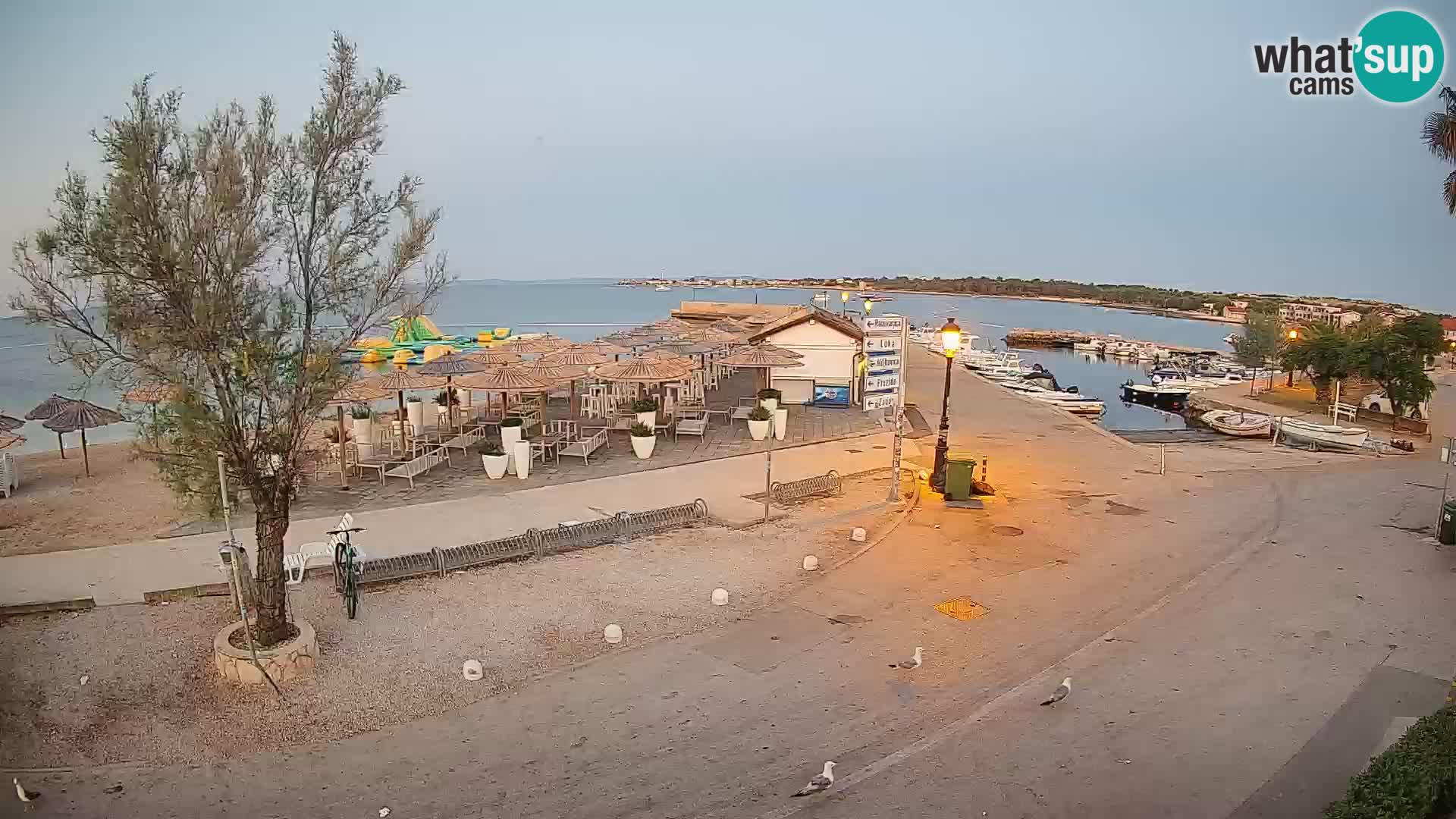 Vir – Spiaggia